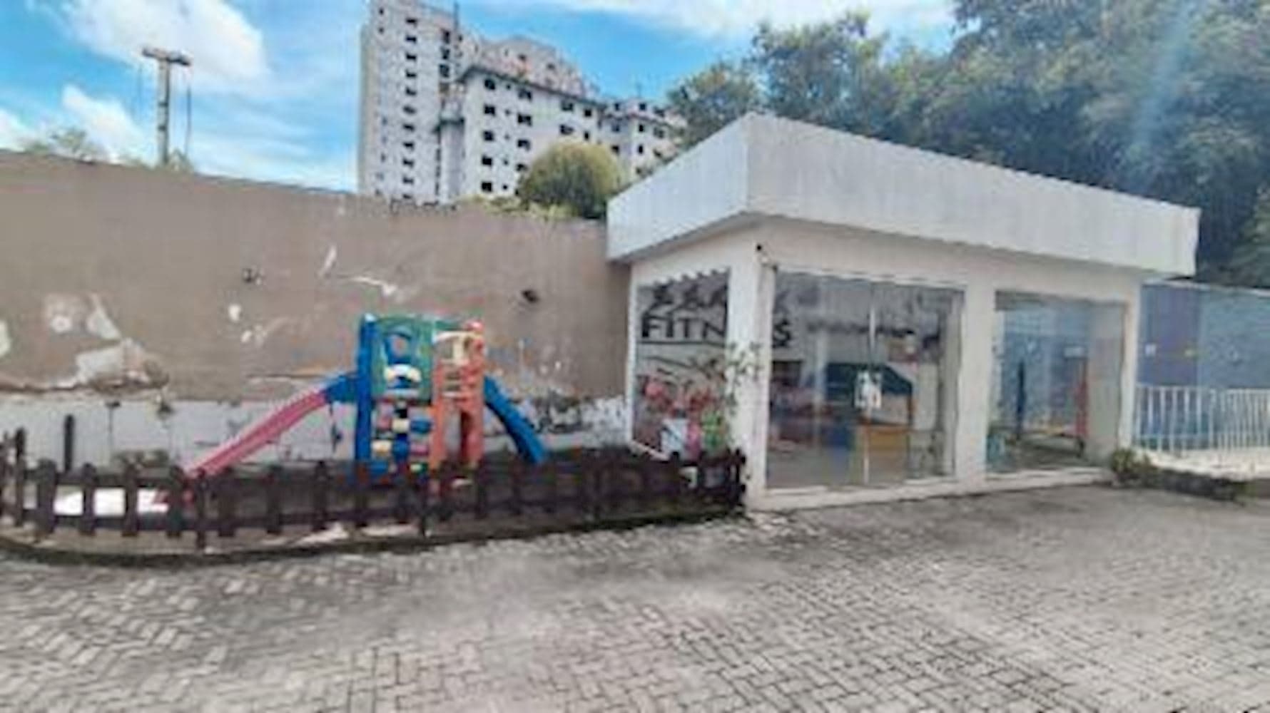 Foto 9 de 10: Apartamento em leilão em São Gonçalo - RJ, bairro Colubande — Apartamento - Colubande - São Gonçalo/RJ