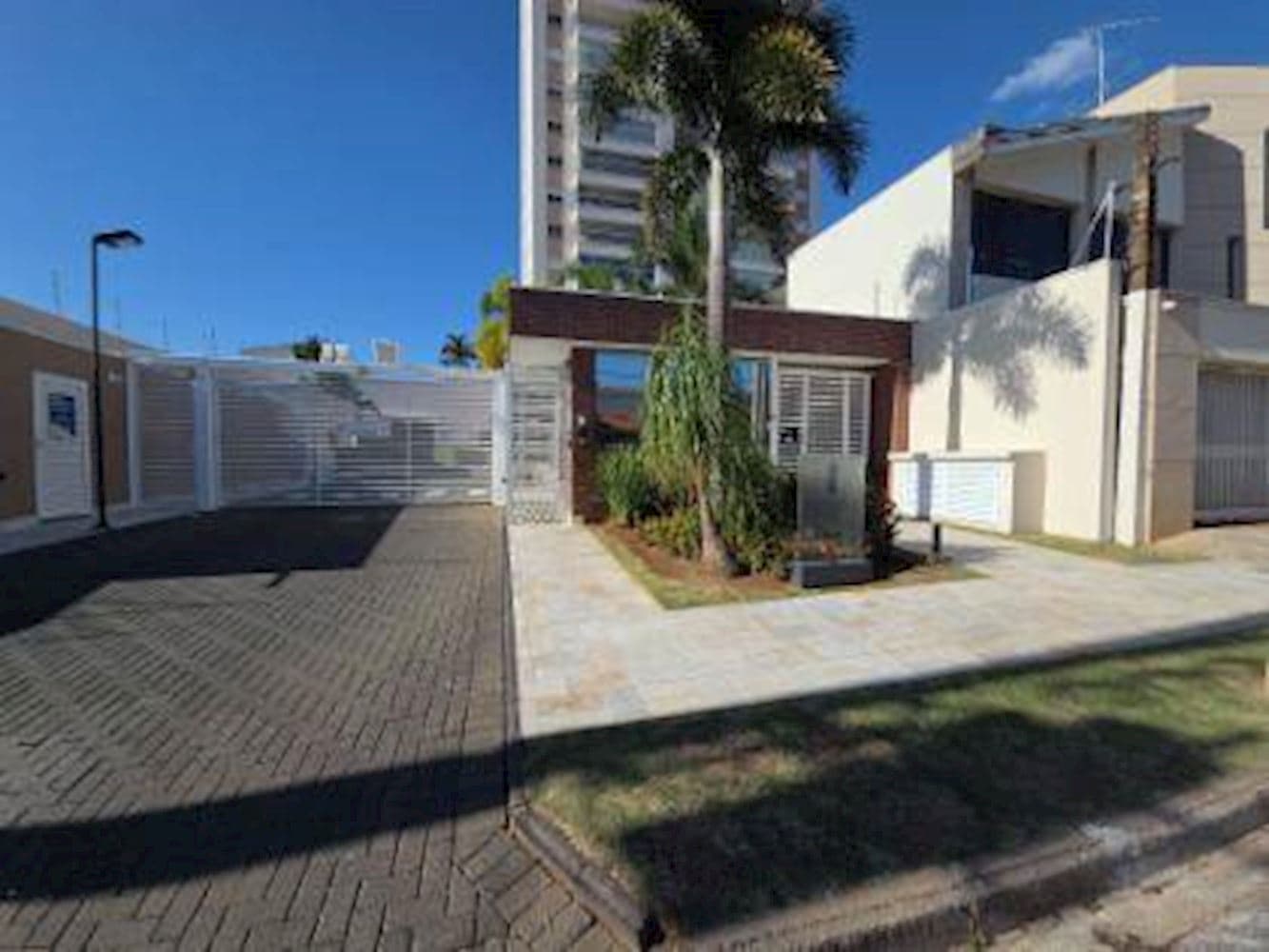 Foto 2 de 3: Apartamento em leilão em Franca - SP, bairro Cidade Nova — Apartamento - Cidade Nova - Franca/SP