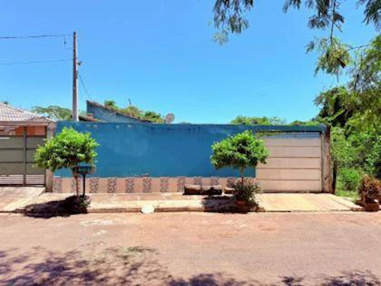 Foto 1 de 4: Casa em leilão em Tabatinga - SP, bairro Curupá — Casa - Curupá - Tabatinga/SP