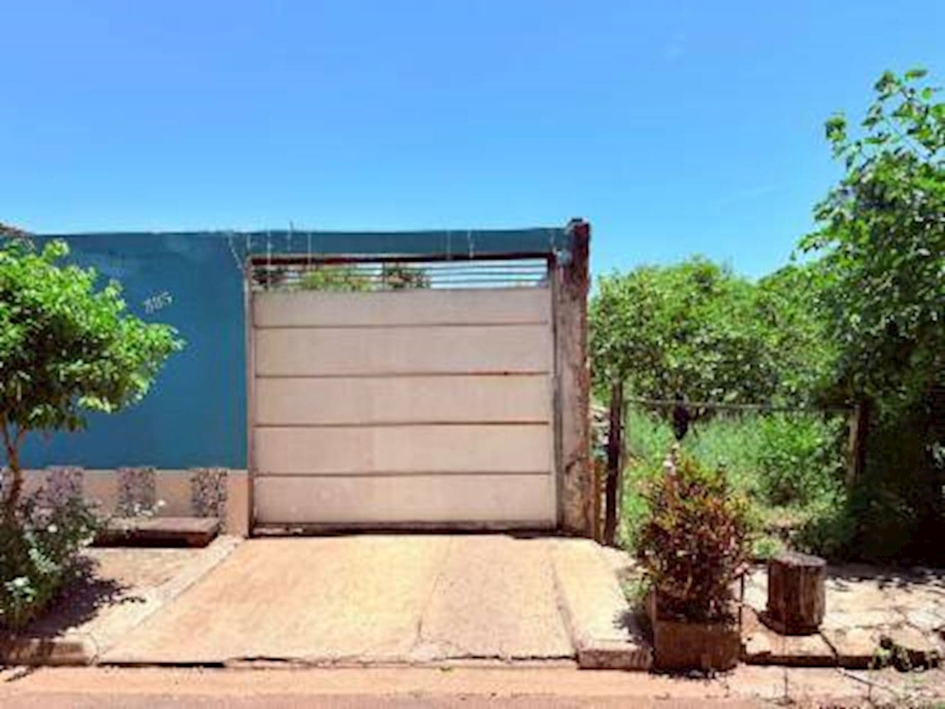 Foto 2 de 4: Casa em leilão em Tabatinga - SP, bairro Curupá — Casa - Curupá - Tabatinga/SP