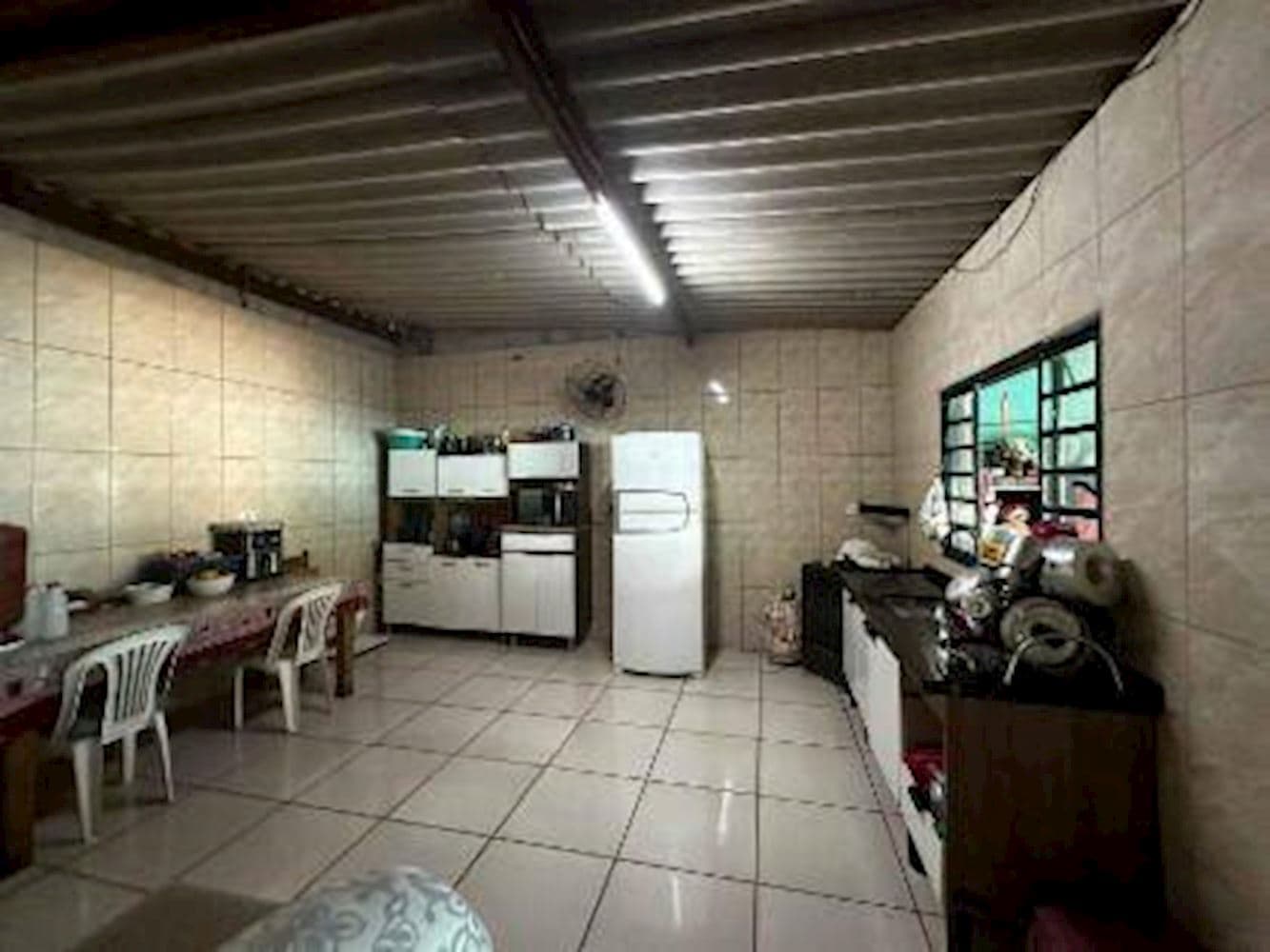Foto 3 de 4: Casa em leilão em Tabatinga - SP, bairro Curupá — Casa - Curupá - Tabatinga/SP