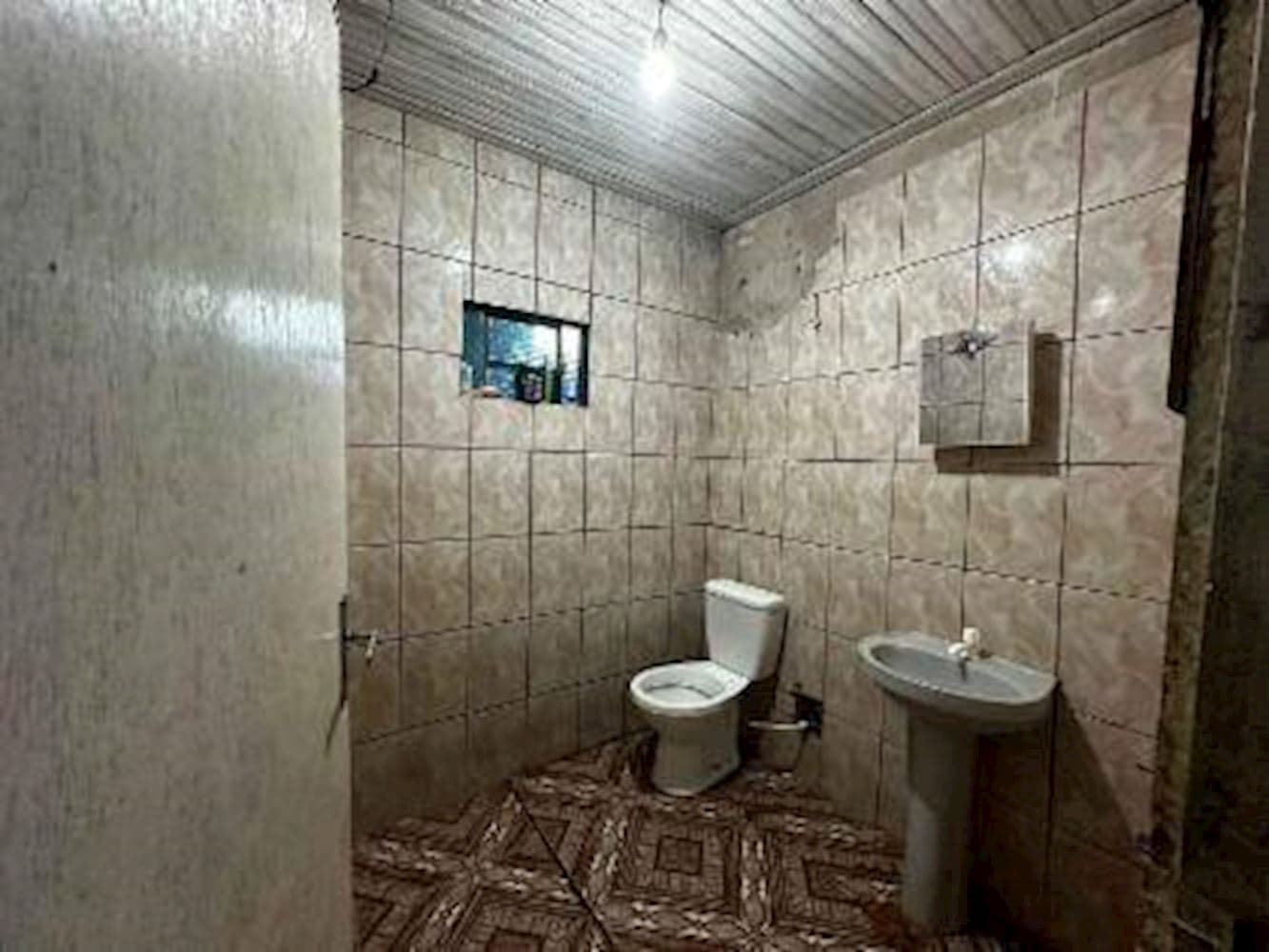 Foto 4 de 4: Casa em leilão em Tabatinga - SP, bairro Curupá — Casa - Curupá - Tabatinga/SP