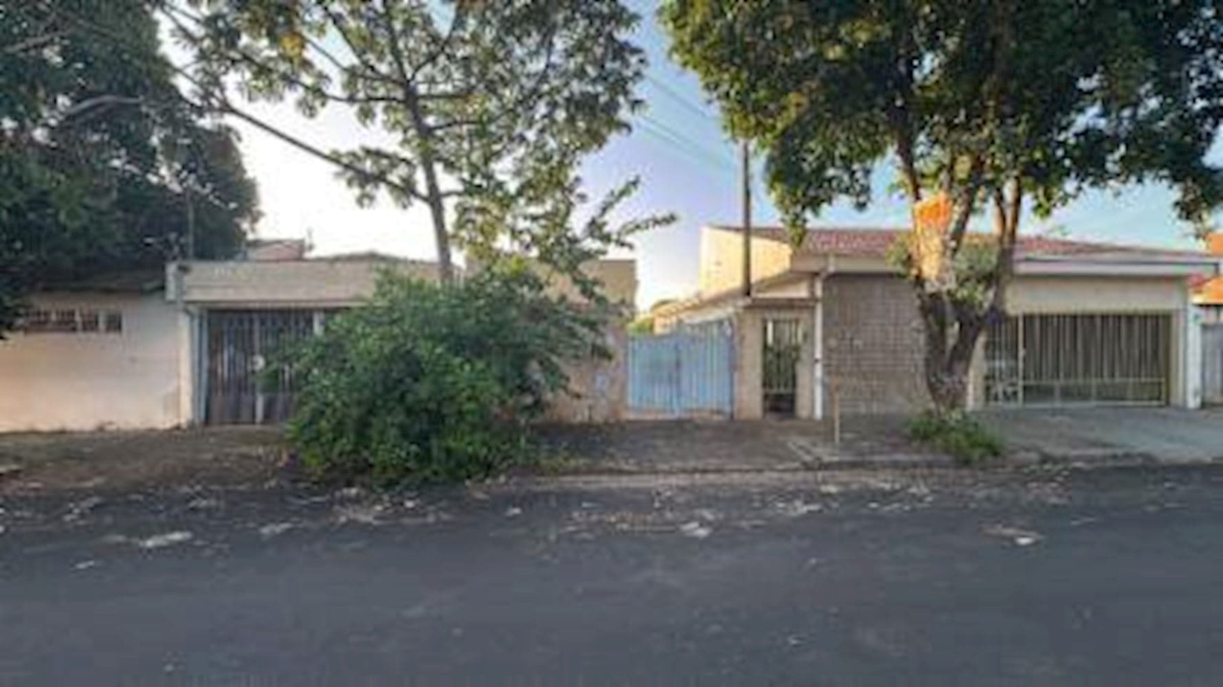 Foto 1 de 14: Casa em leilão em Bauru - SP, bairro Vila Souto — Casa - Vila Souto - Bauru/SP