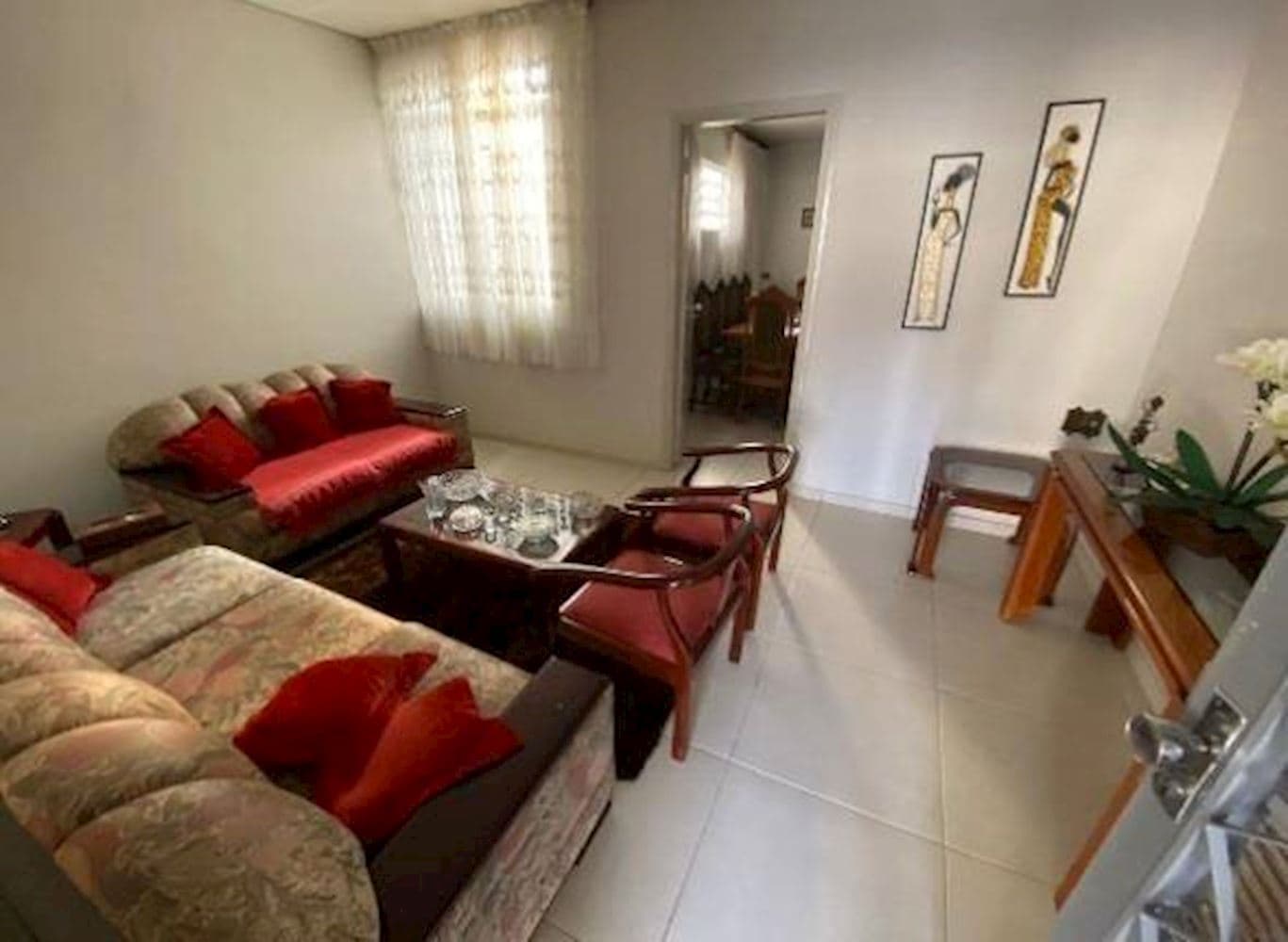 Foto 5 de 14: Casa em leilão em Bauru - SP, bairro Vila Souto — Casa - Vila Souto - Bauru/SP