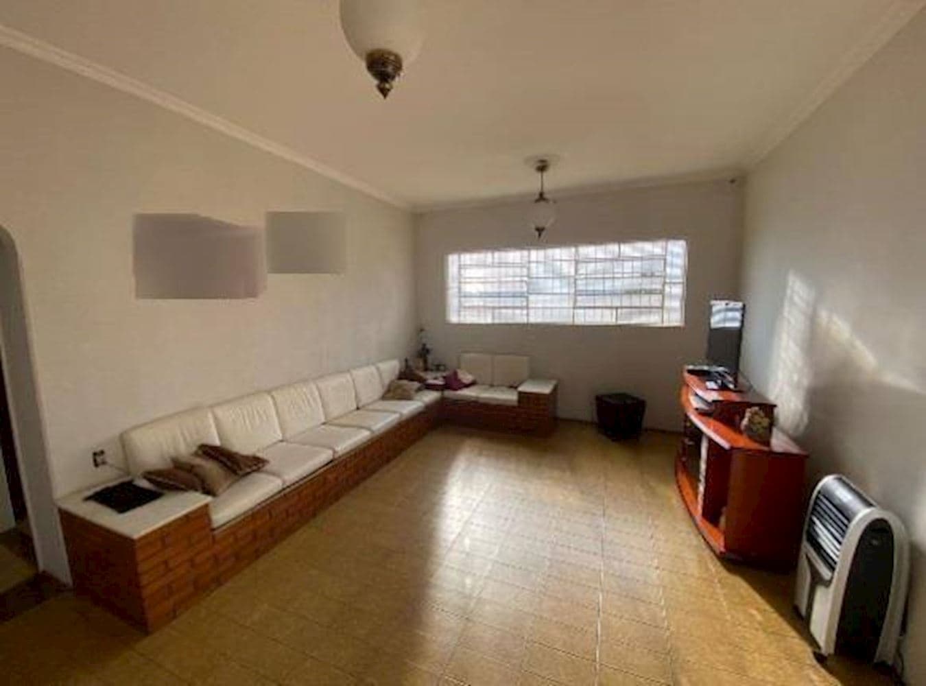 Foto 6 de 14: Casa em leilão em Bauru - SP, bairro Vila Souto — Casa - Vila Souto - Bauru/SP