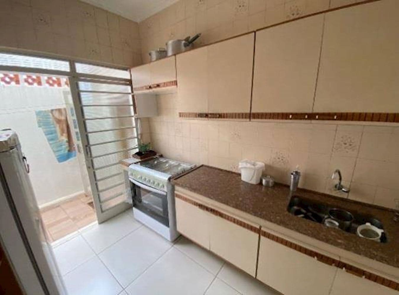 Foto 7 de 14: Casa em leilão em Bauru - SP, bairro Vila Souto — Casa - Vila Souto - Bauru/SP