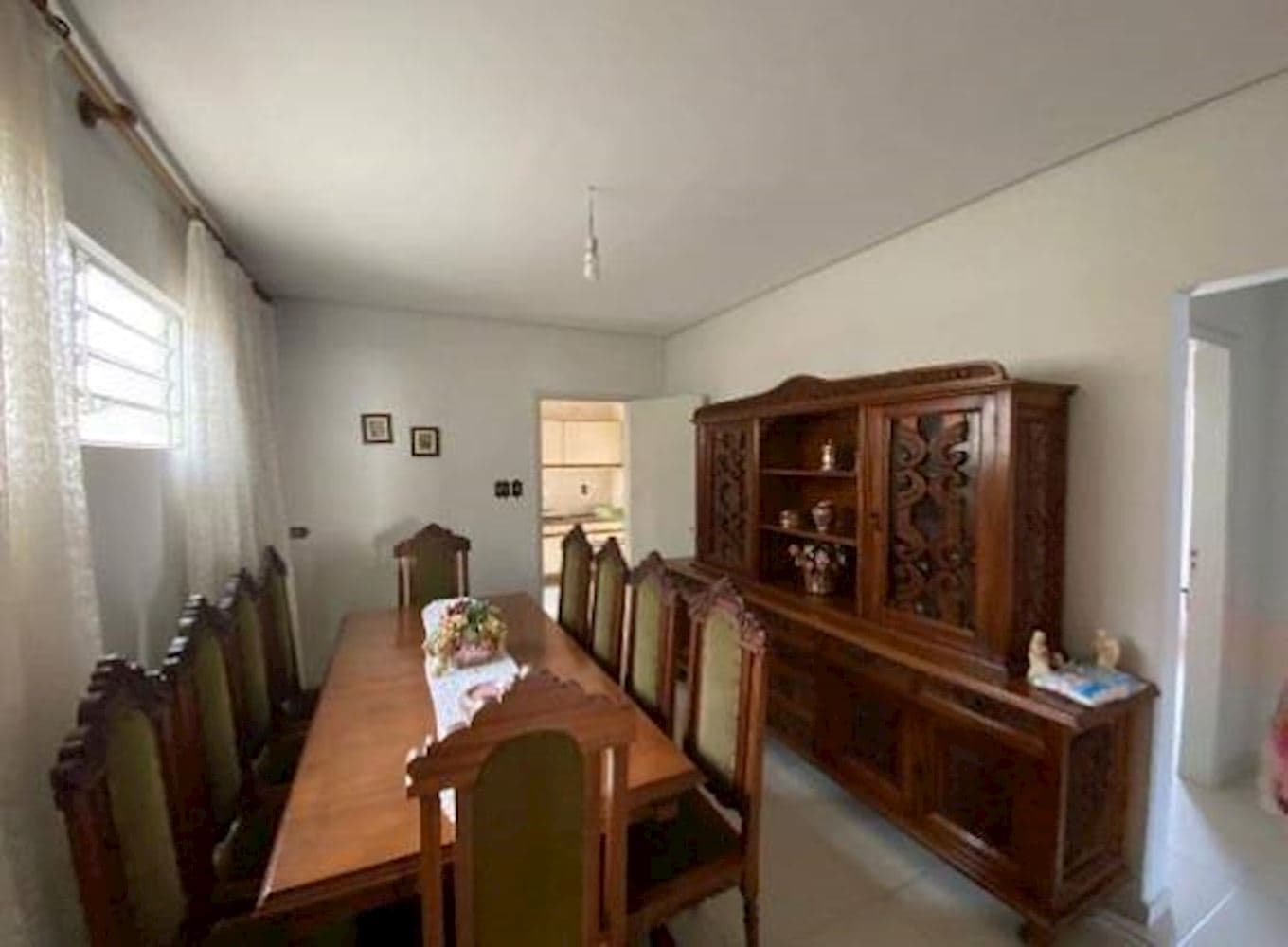Foto 9 de 14: Casa em leilão em Bauru - SP, bairro Vila Souto — Casa - Vila Souto - Bauru/SP