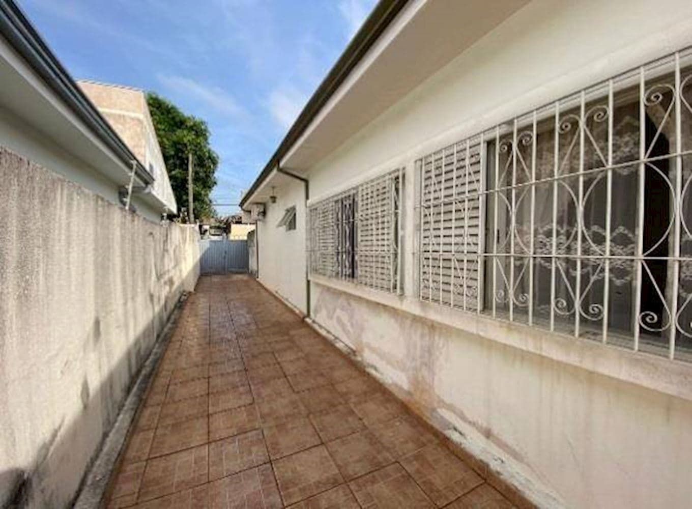 Foto 12 de 14: Casa em leilão em Bauru - SP, bairro Vila Souto — Casa - Vila Souto - Bauru/SP