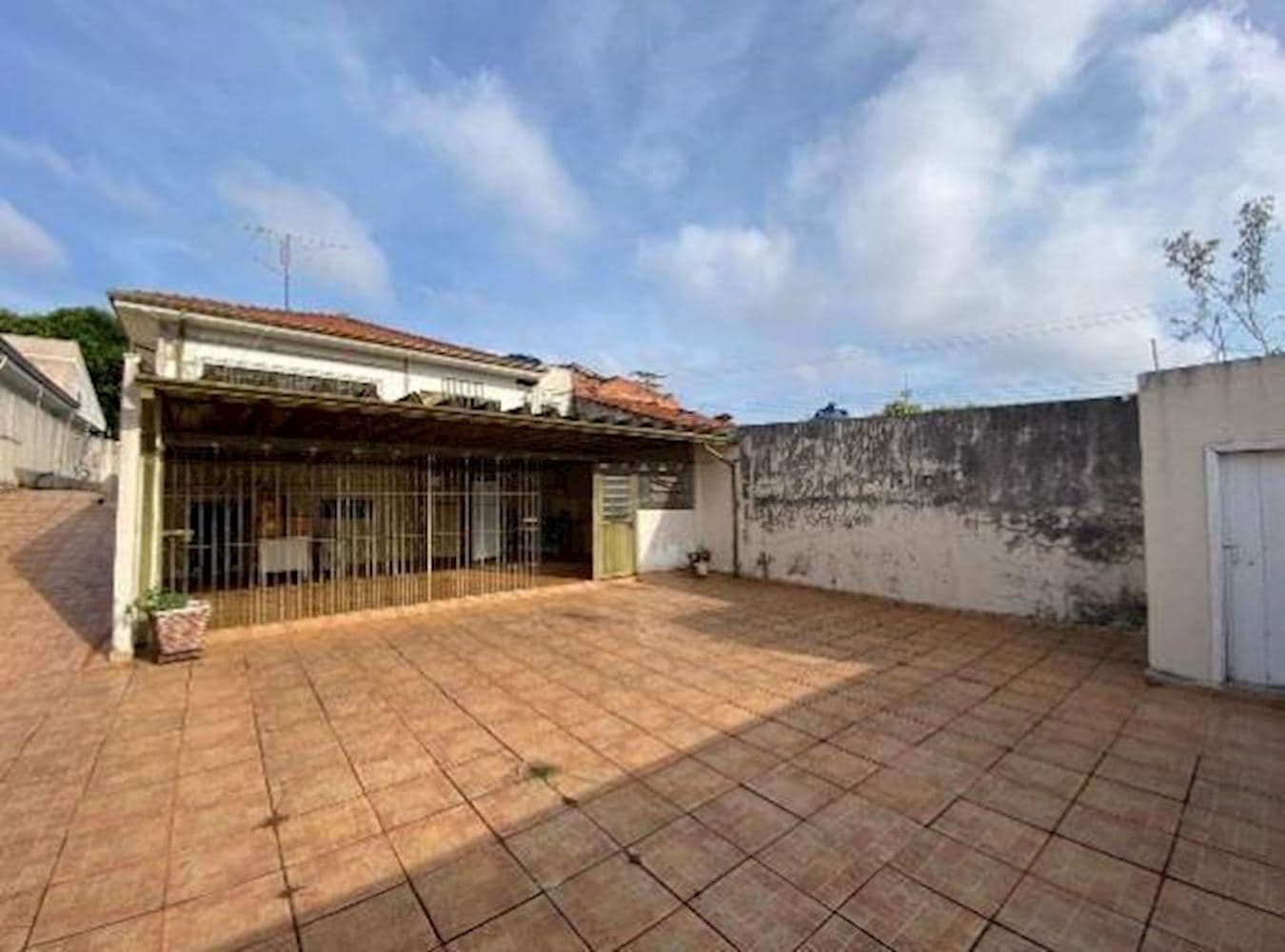 Foto 13 de 14: Casa em leilão em Bauru - SP, bairro Vila Souto — Casa - Vila Souto - Bauru/SP