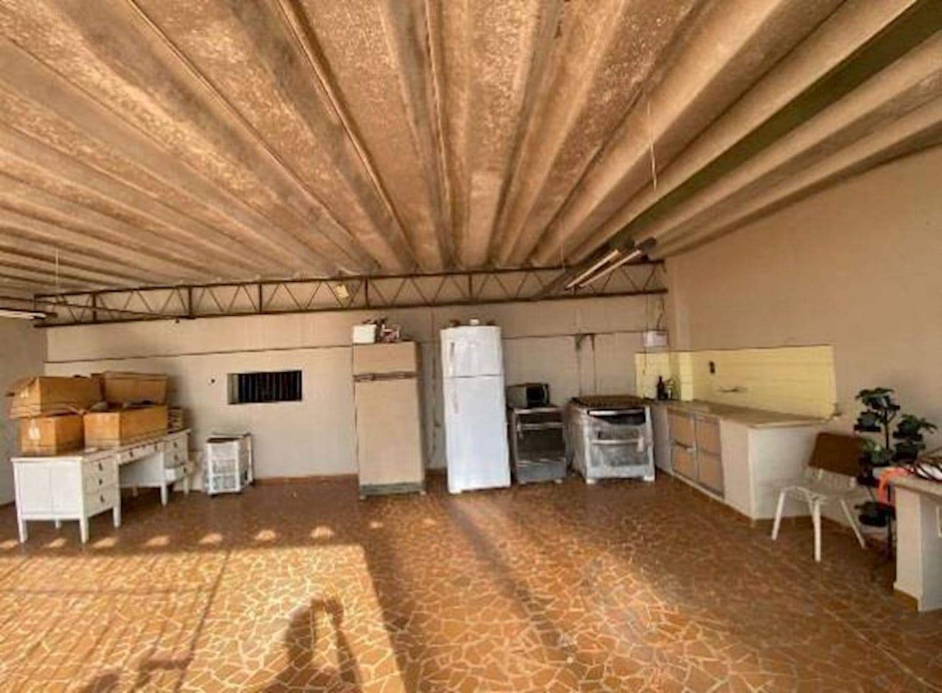 Foto 14 de 14: Casa em leilão em Bauru - SP, bairro Vila Souto — Casa - Vila Souto - Bauru/SP