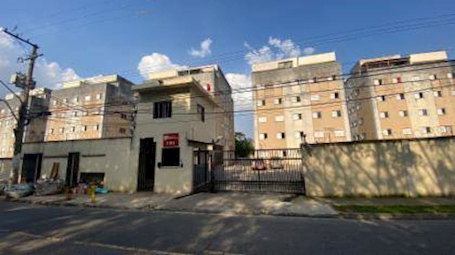 Foto 1 de 14: Apartamento em leilão em São Paulo - SP, bairro Vila Nova Curuçá — Apartamento - Vila Nova Curuçá - São Paulo/SP