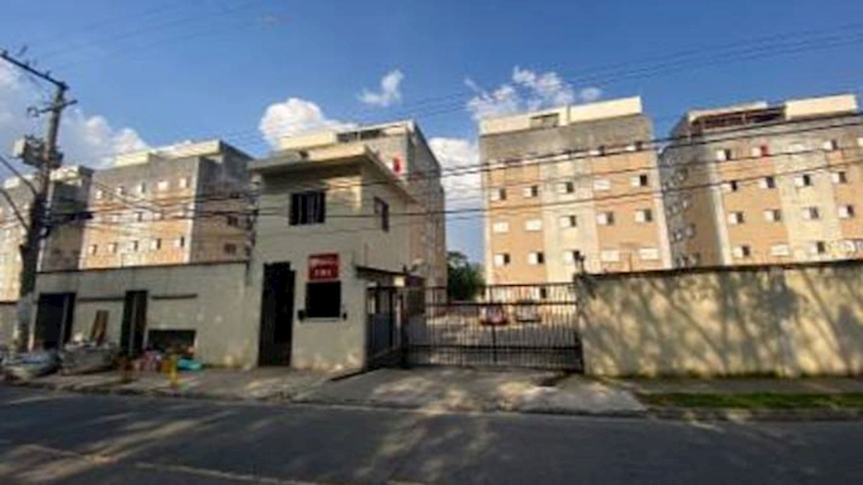 Foto 2 de 14: Apartamento em leilão em São Paulo - SP, bairro Vila Nova Curuçá — Apartamento - Vila Nova Curuçá - São Paulo/SP