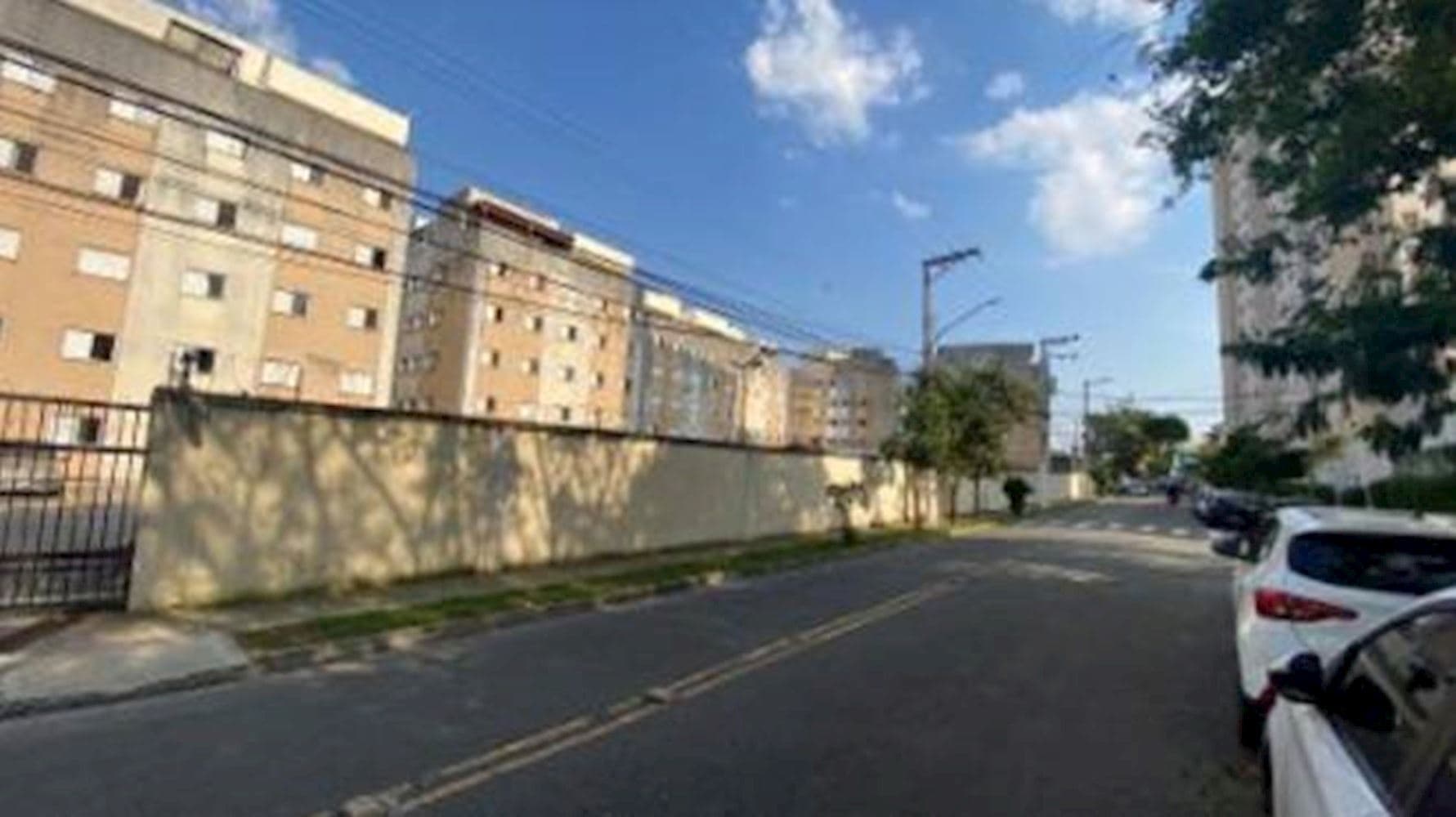 Foto 3 de 14: Apartamento em leilão em São Paulo - SP, bairro Vila Nova Curuçá — Apartamento - Vila Nova Curuçá - São Paulo/SP