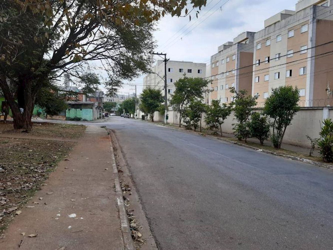 Foto 4 de 14: Apartamento em leilão em São Paulo - SP, bairro Vila Nova Curuçá — Apartamento - Vila Nova Curuçá - São Paulo/SP
