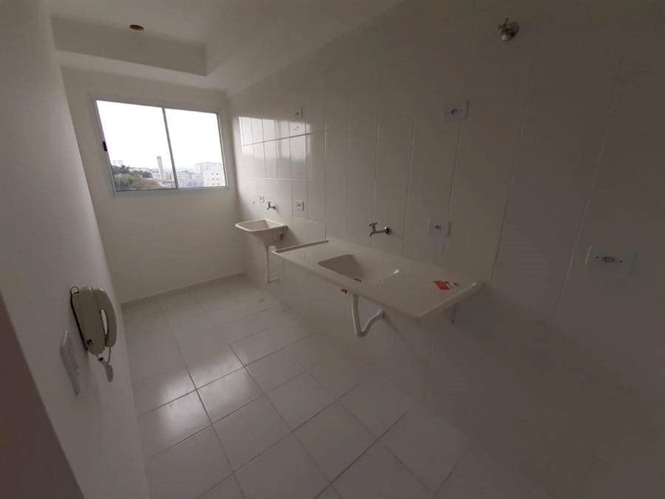 Foto 8 de 14: Apartamento em leilão em São Paulo - SP, bairro Vila Nova Curuçá — Apartamento - Vila Nova Curuçá - São Paulo/SP