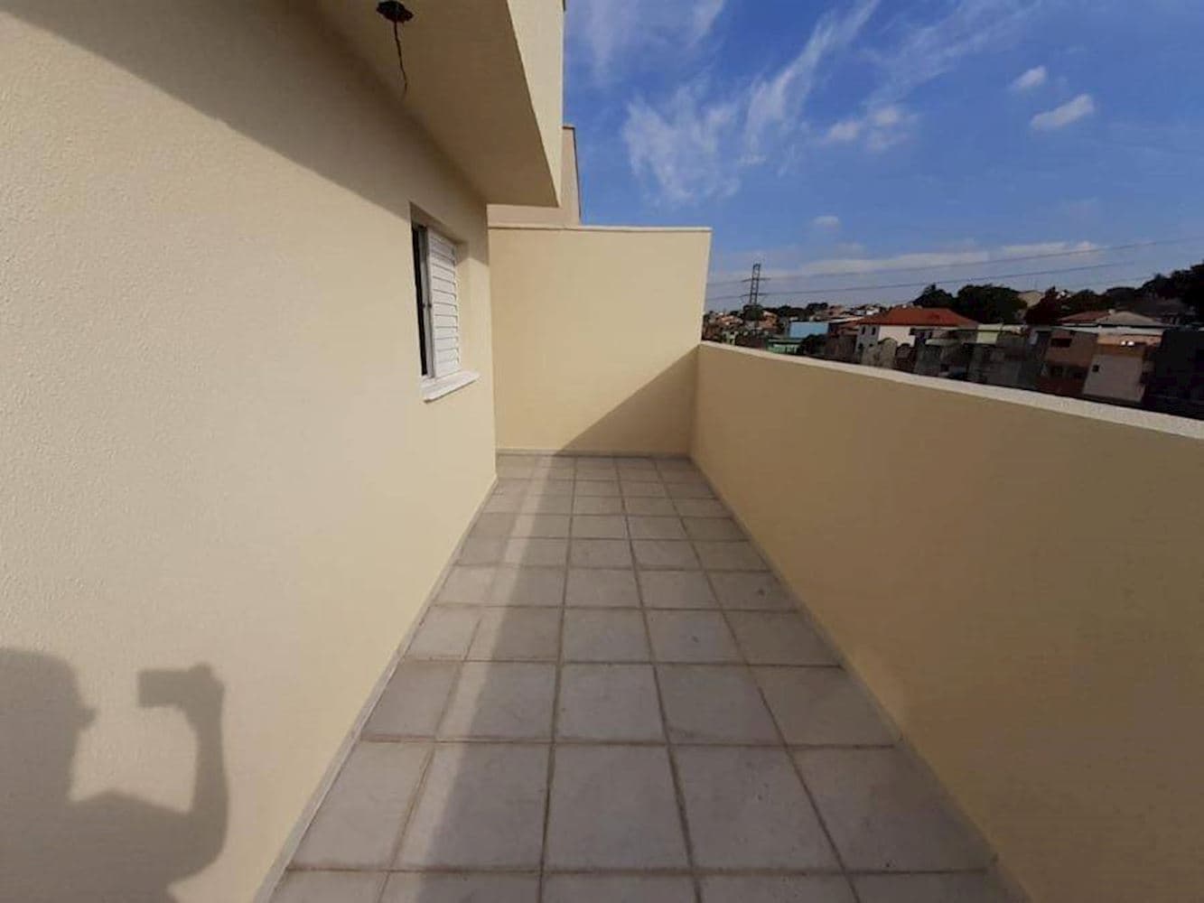 Foto 12 de 14: Apartamento em leilão em São Paulo - SP, bairro Vila Nova Curuçá — Apartamento - Vila Nova Curuçá - São Paulo/SP