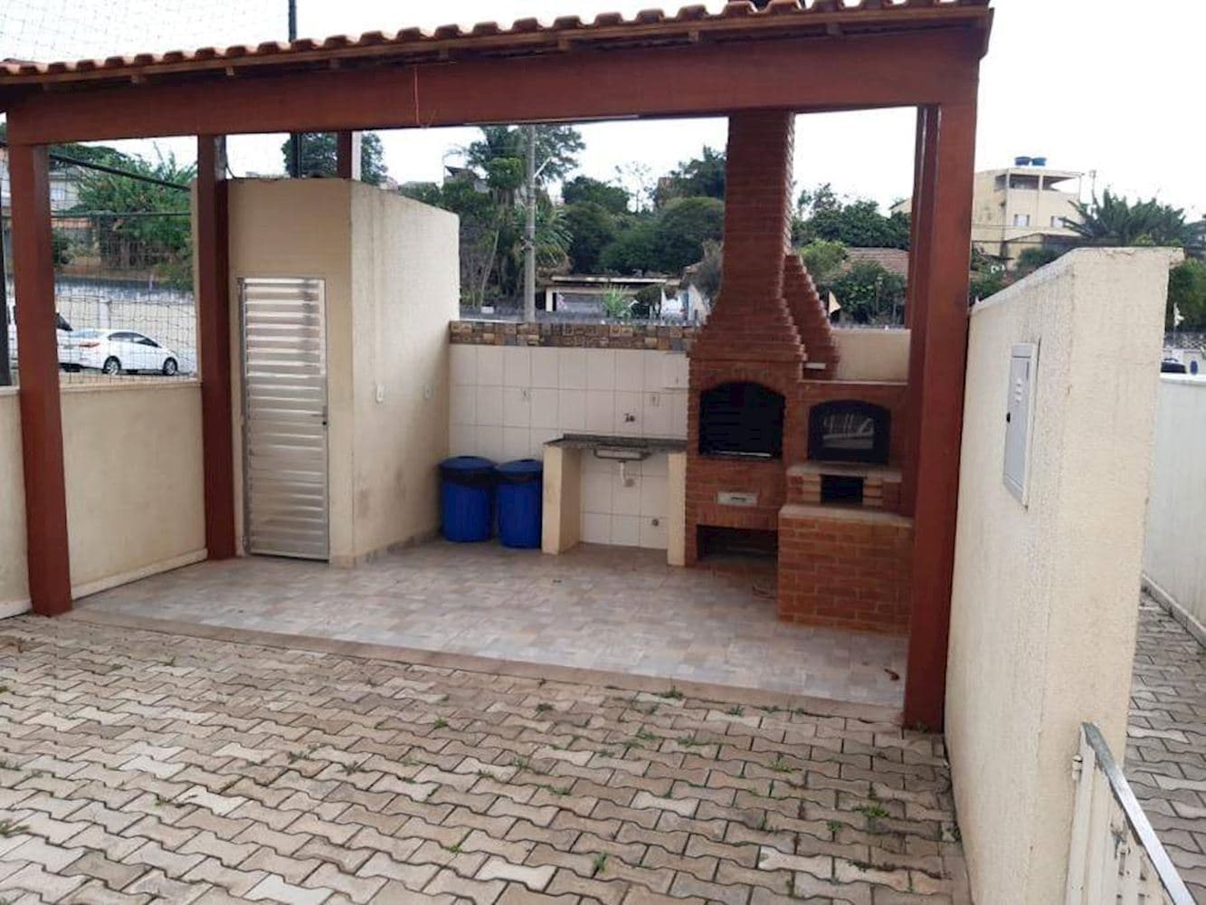 Foto 13 de 14: Apartamento em leilão em São Paulo - SP, bairro Vila Nova Curuçá — Apartamento - Vila Nova Curuçá - São Paulo/SP