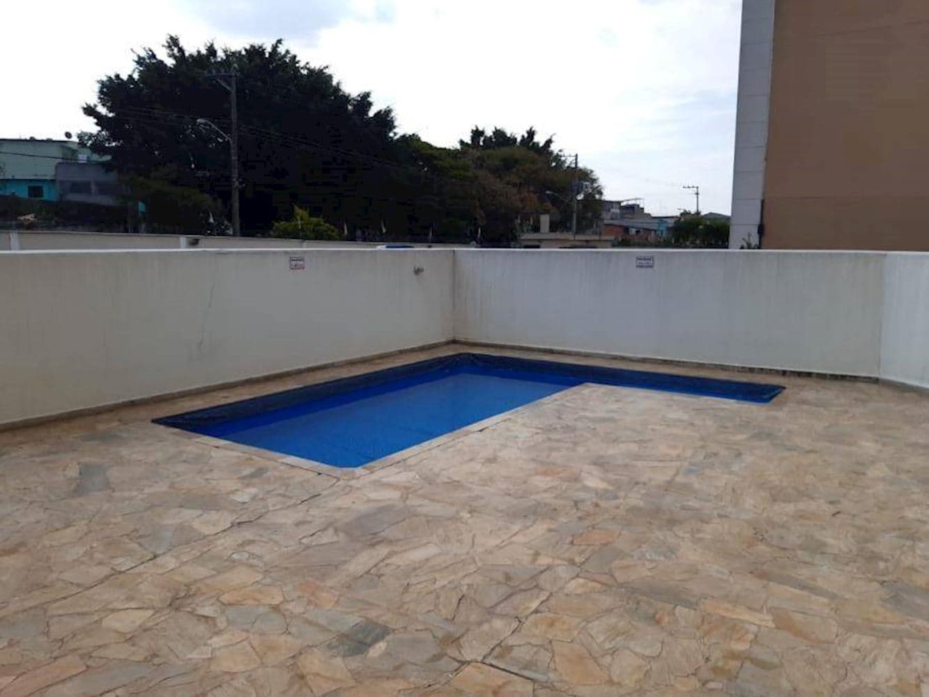 Foto 14 de 14: Apartamento em leilão em São Paulo - SP, bairro Vila Nova Curuçá — Apartamento - Vila Nova Curuçá - São Paulo/SP