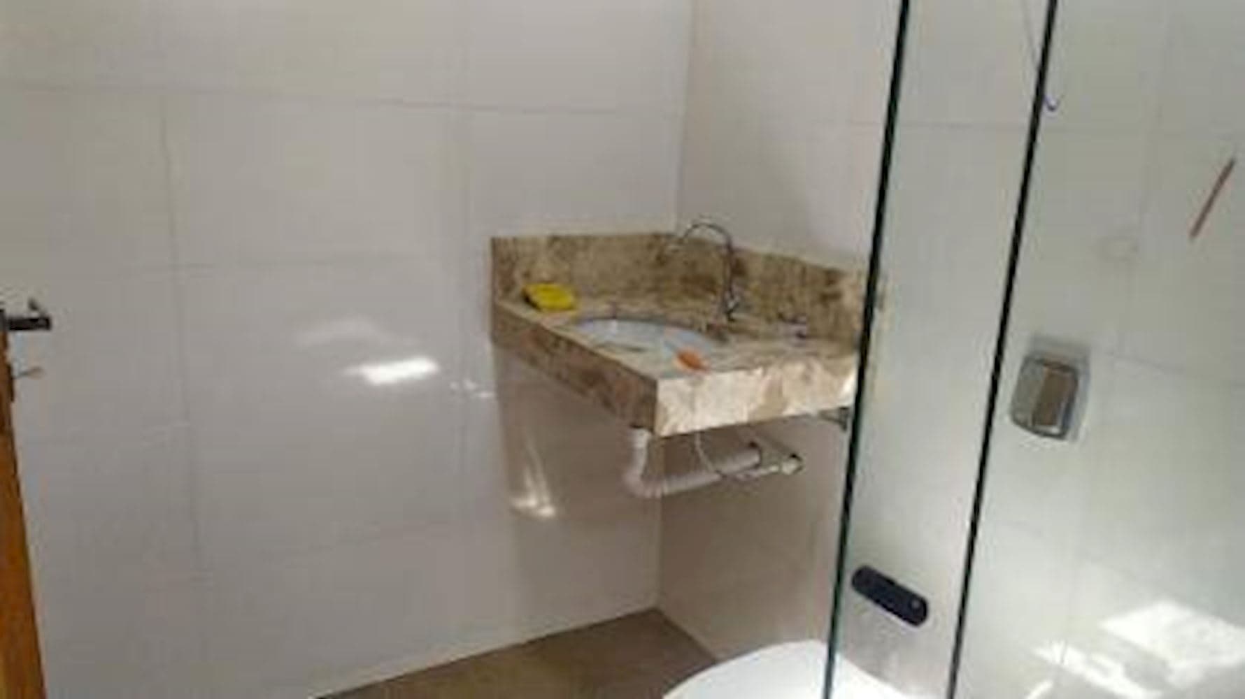 Foto 4 de 9: Casa em leilão em Maracaju - MS, bairro Jardim Lisboa — Casa - Jardim Lisboa - Maracaju/MS