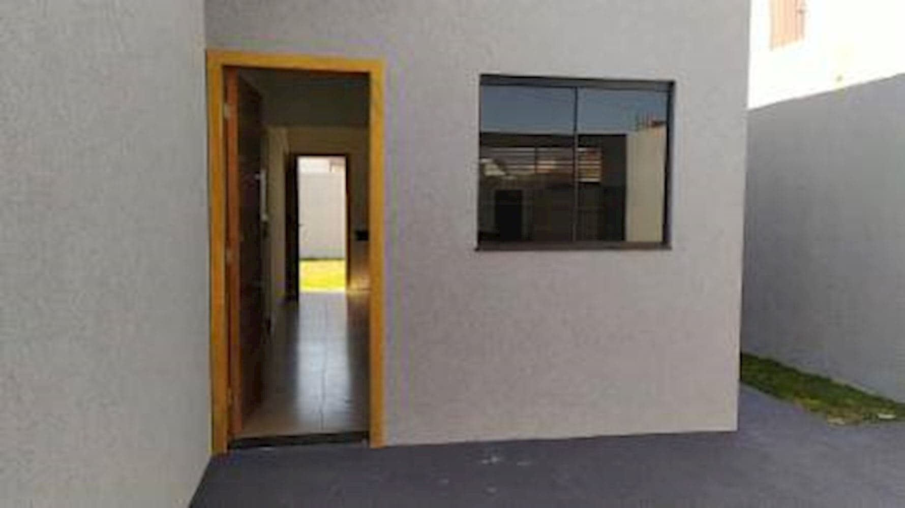 Foto 6 de 9: Casa em leilão em Maracaju - MS, bairro Jardim Lisboa — Casa - Jardim Lisboa - Maracaju/MS