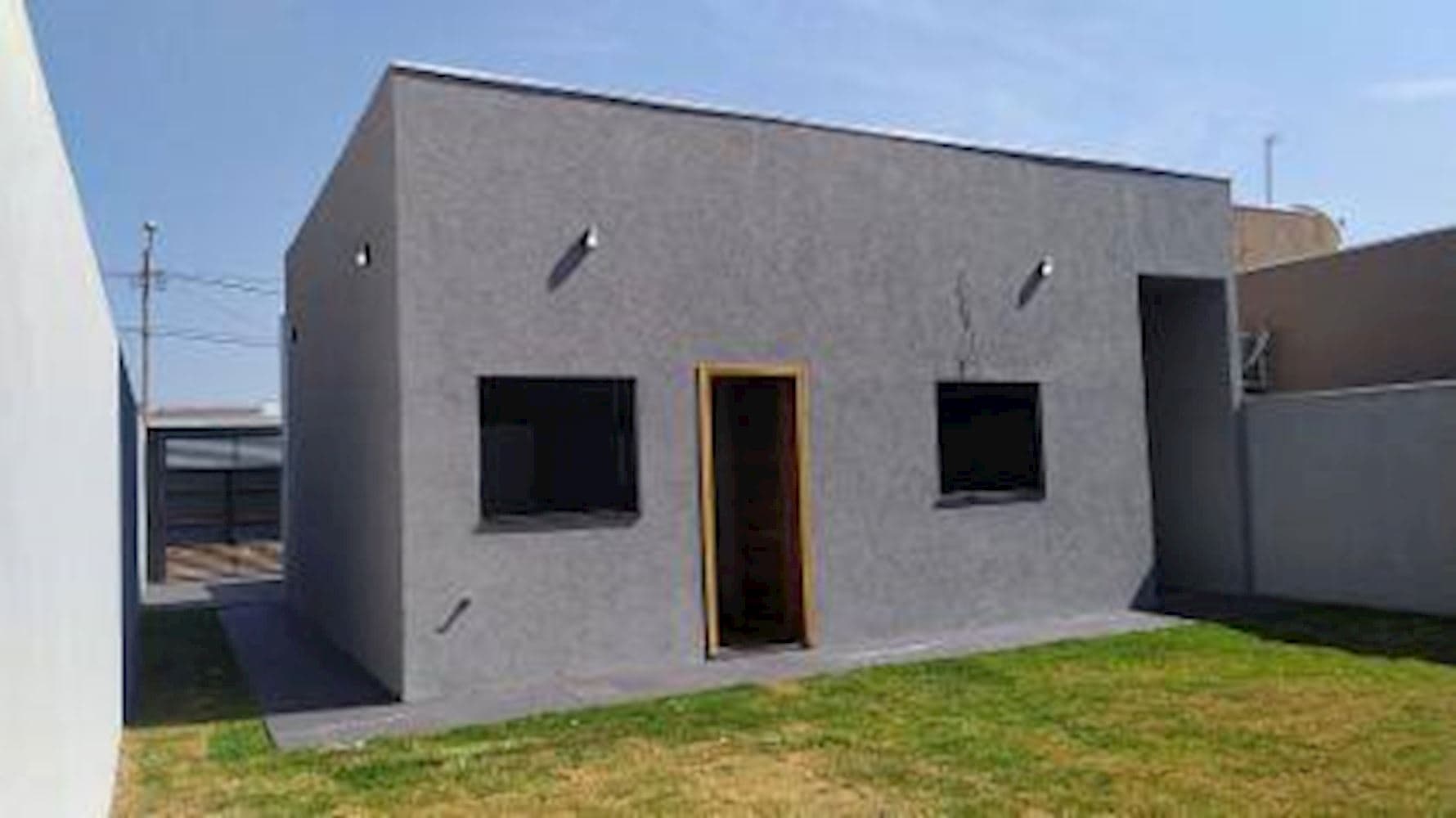 Foto 7 de 9: Casa em leilão em Maracaju - MS, bairro Jardim Lisboa — Casa - Jardim Lisboa - Maracaju/MS