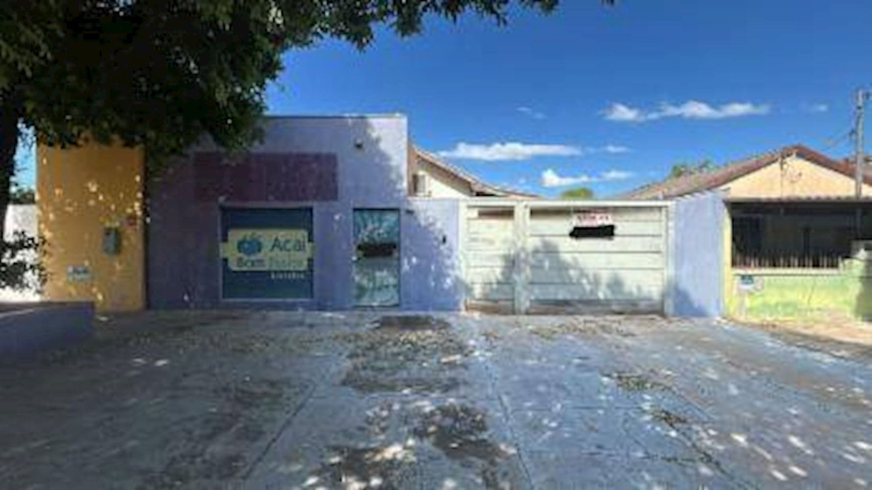 Foto 1 de 6: Casa em leilão em Aquidauana - MS, bairro Guanandy — Casa - Guanandy - Aquidauana/MS