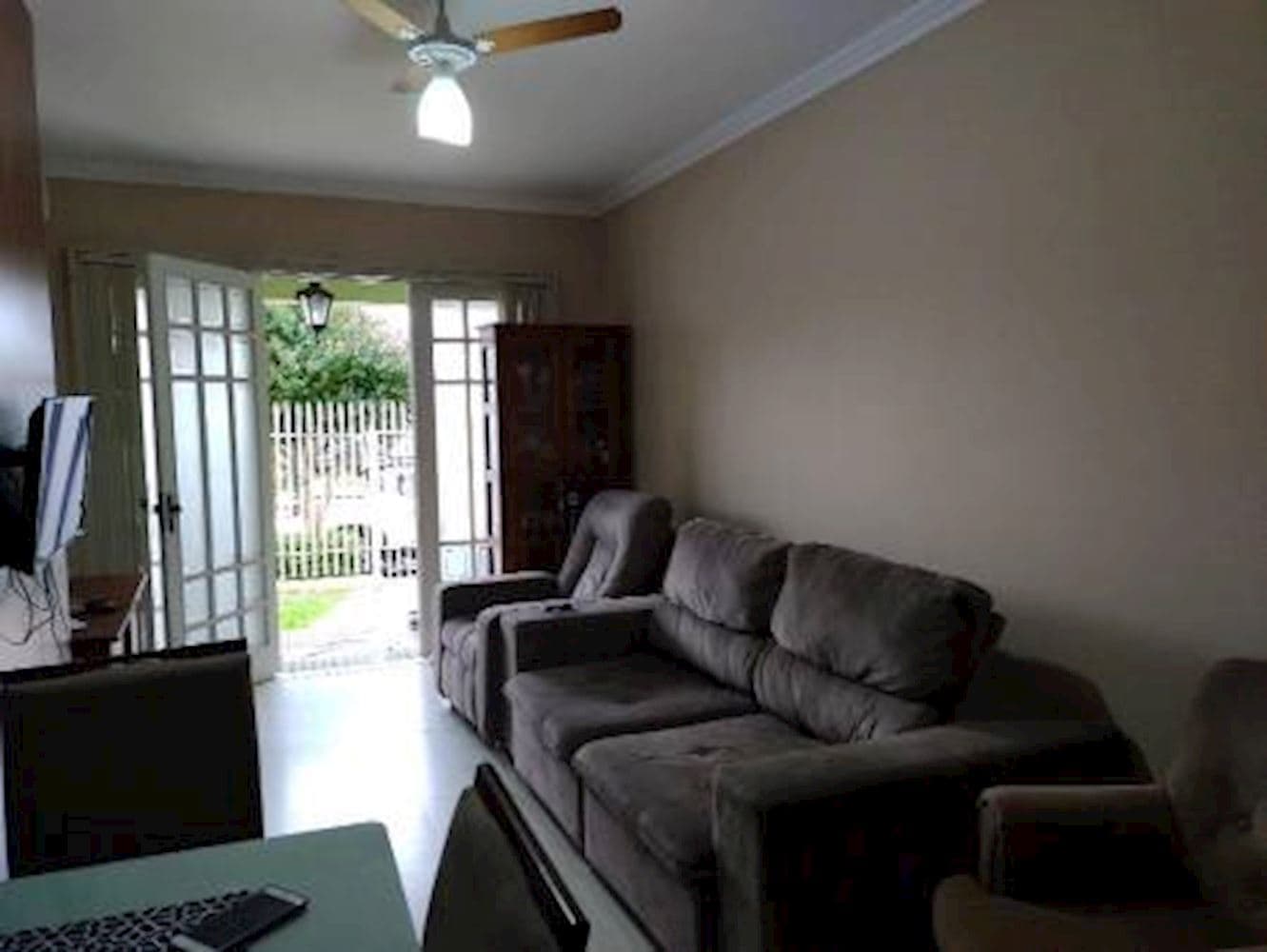 Foto 2 de 7: Casa em leilão em São Gabriel - RS, bairro Santo Antônio — Casa - Santo Antônio - São Gabriel/RS