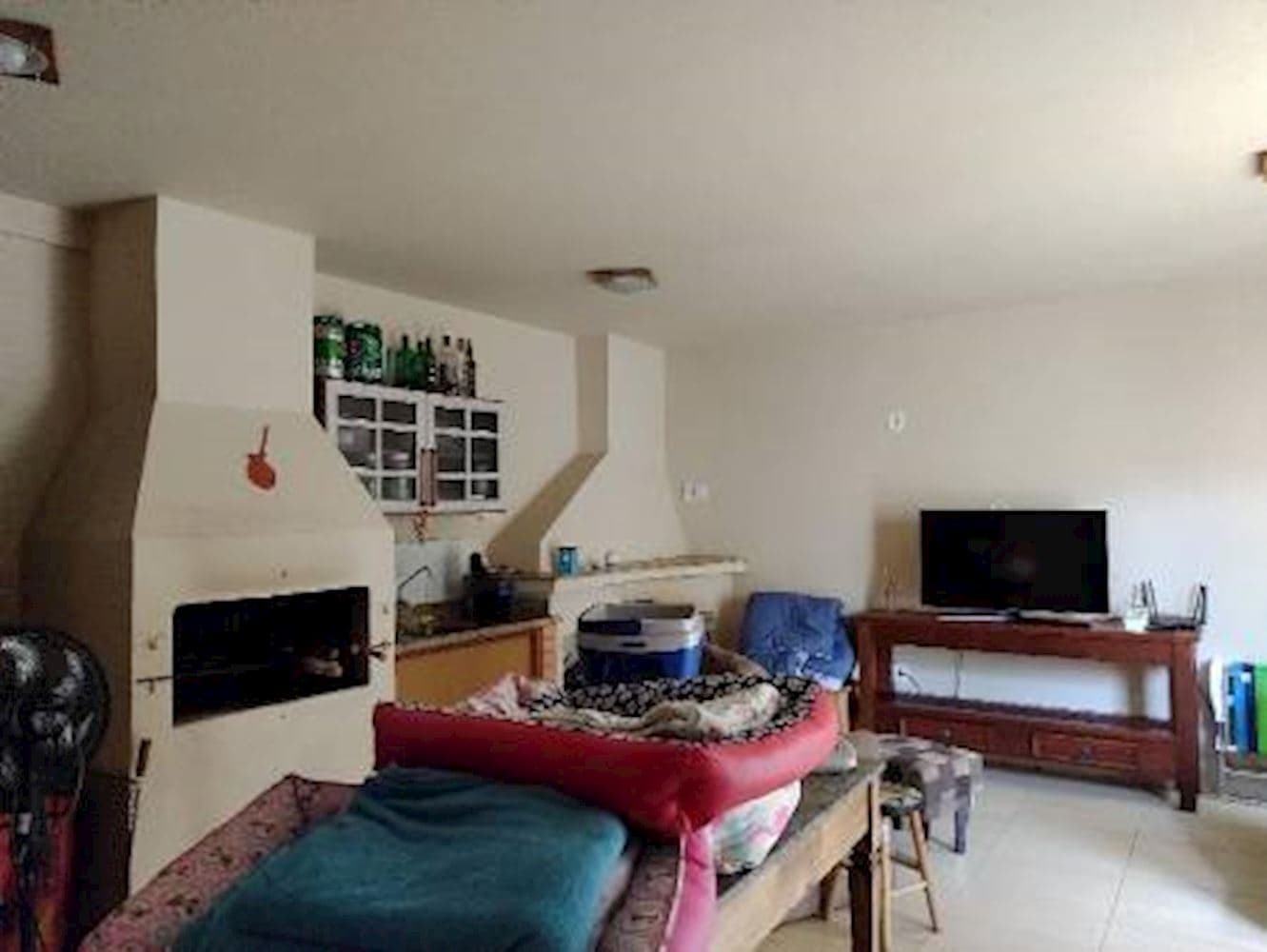 Foto 6 de 7: Casa em leilão em São Gabriel - RS, bairro Santo Antônio — Casa - Santo Antônio - São Gabriel/RS