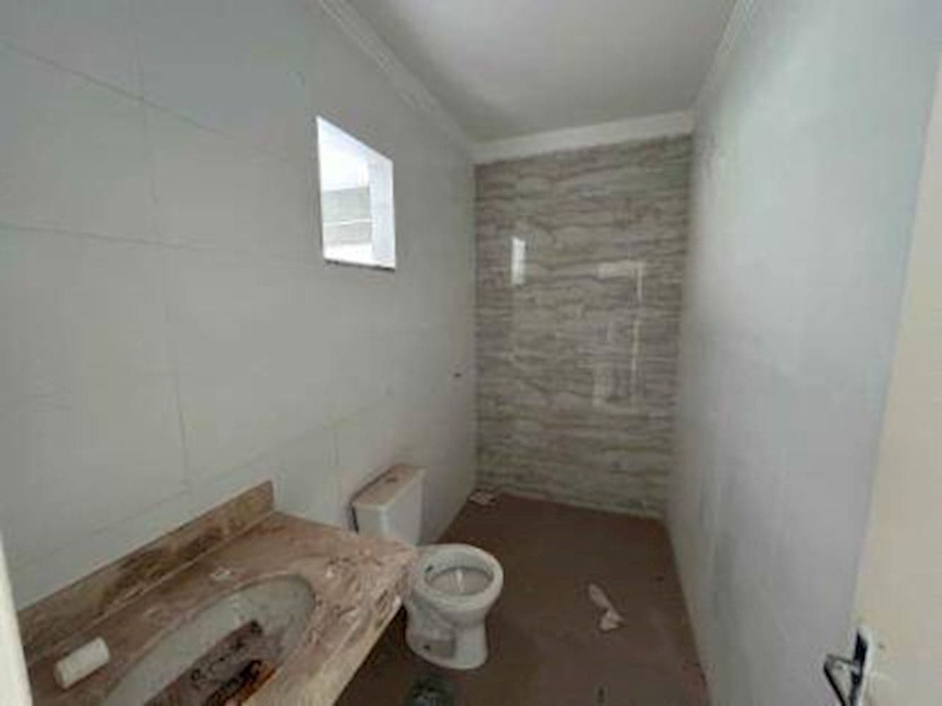 Foto 3 de 7: Casa em leilão em Trindade - GO — Casa - Conjunto Dona Iris Ii - Trindade/GO