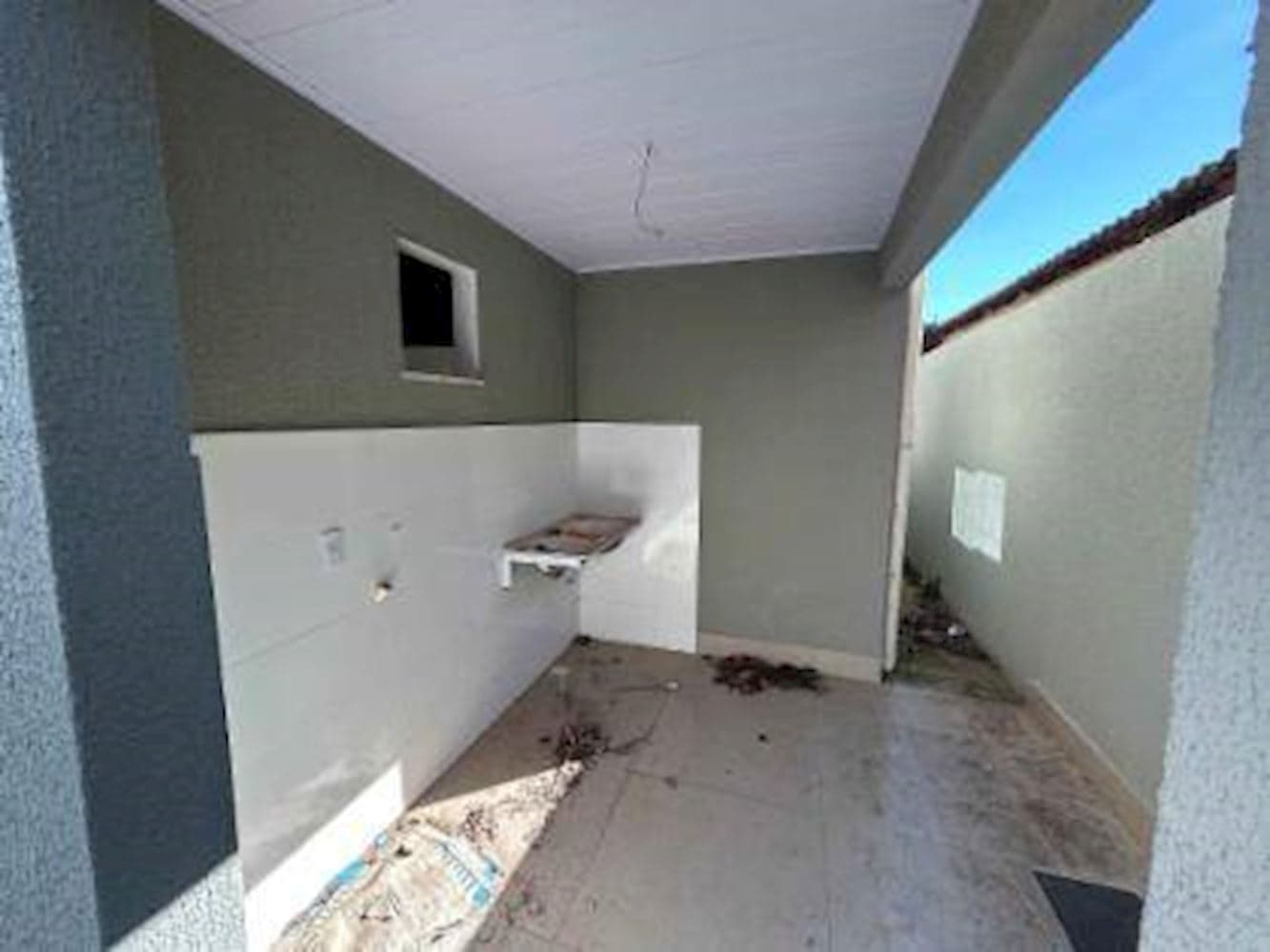 Foto 7 de 7: Casa em leilão em Trindade - GO — Casa - Conjunto Dona Iris Ii - Trindade/GO