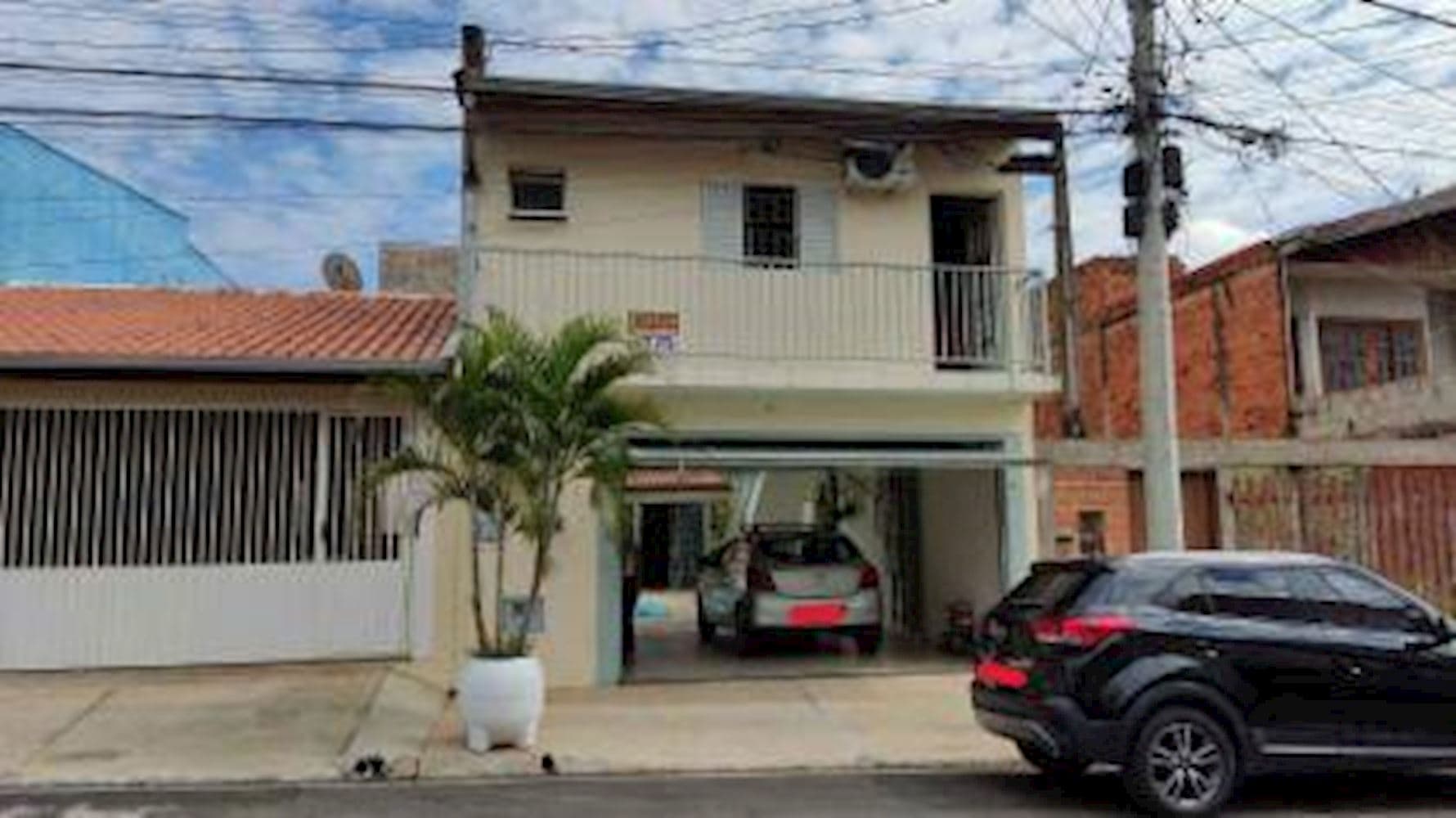 Foto 1 de 15: Casa em leilão em Salto - SP — Casa - Loteamento Terras De São Pedro E São Paulo - Salto/SP