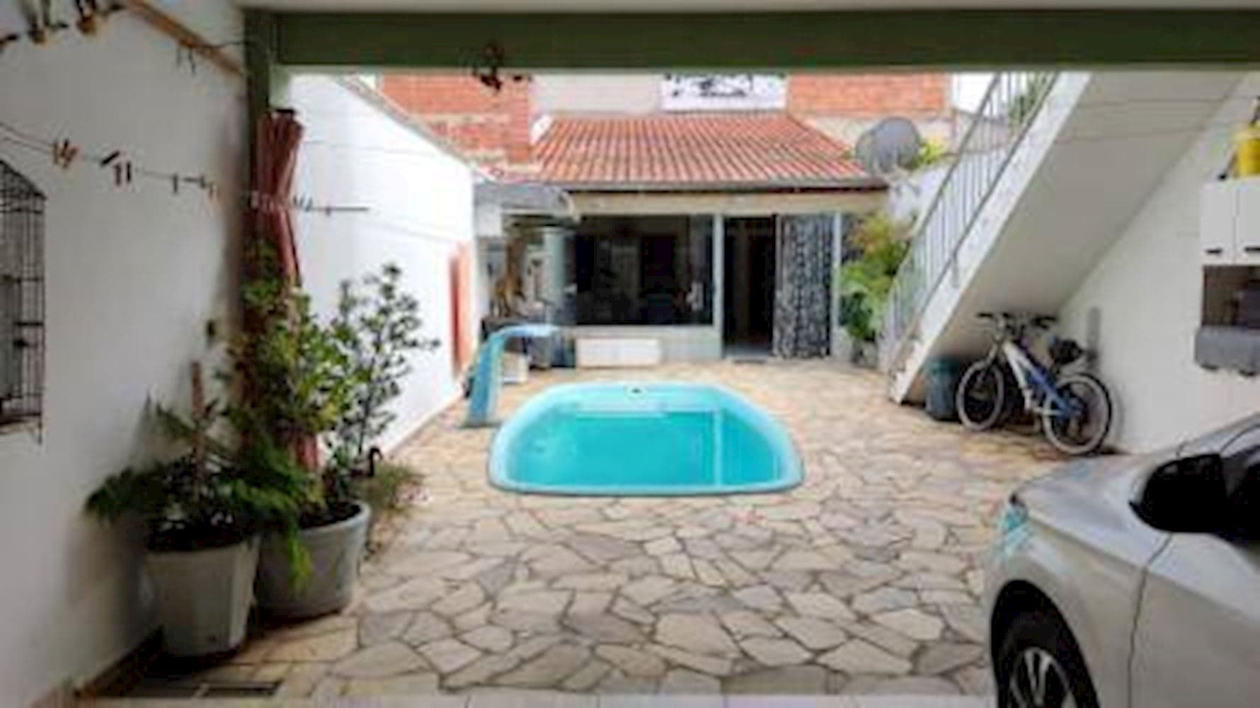 Foto 2 de 15: Casa em leilão em Salto - SP — Casa - Loteamento Terras De São Pedro E São Paulo - Salto/SP