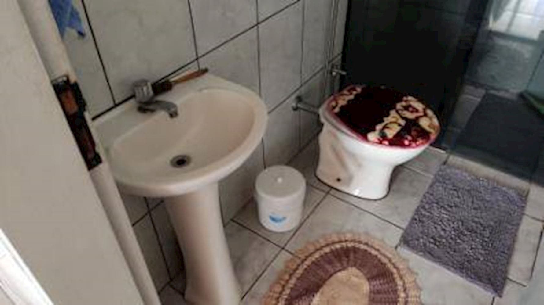 Foto 7 de 15: Casa em leilão em Salto - SP — Casa - Loteamento Terras De São Pedro E São Paulo - Salto/SP