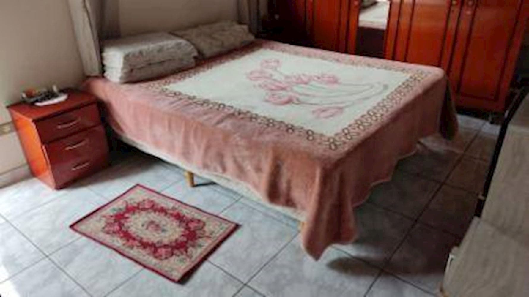 Foto 8 de 15: Casa em leilão em Salto - SP — Casa - Loteamento Terras De São Pedro E São Paulo - Salto/SP