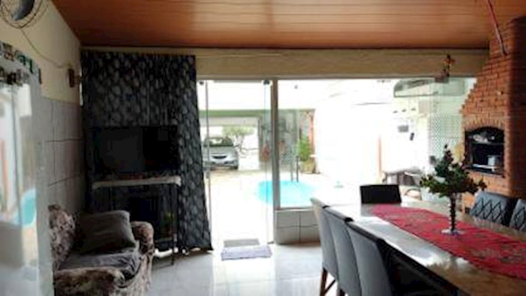 Foto 13 de 15: Casa em leilão em Salto - SP — Casa - Loteamento Terras De São Pedro E São Paulo - Salto/SP