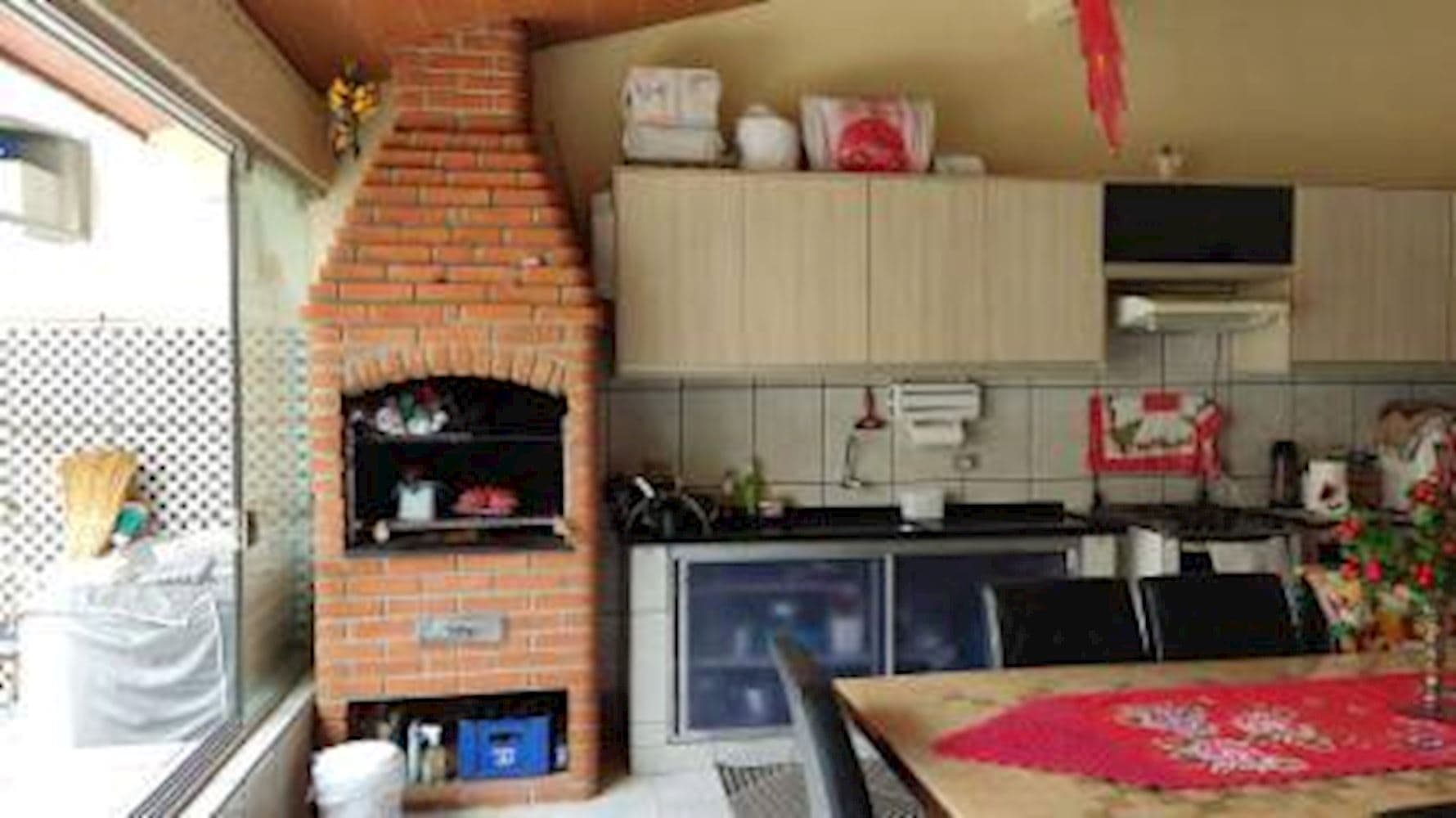 Foto 14 de 15: Casa em leilão em Salto - SP — Casa - Loteamento Terras De São Pedro E São Paulo - Salto/SP
