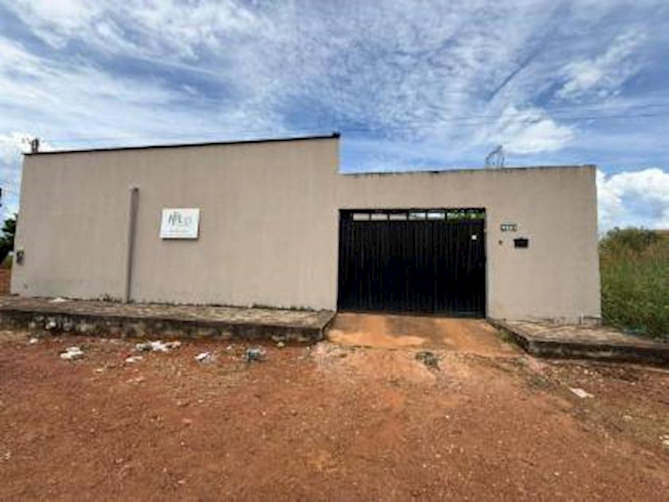 Foto 1 de 13: Casa em leilão em Estreito - MA, bairro Setor Brejo do Pinto Ii — Casa - Setor Brejo Do Pinto Ii - Estreito/MA