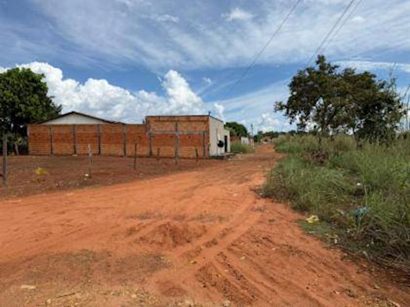 Foto 4 de 13: Casa em leilão em Estreito - MA, bairro Setor Brejo do Pinto Ii — Casa - Setor Brejo Do Pinto Ii - Estreito/MA