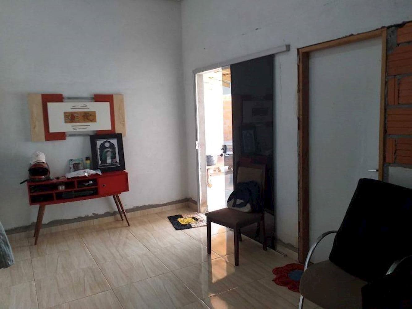 Foto 5 de 13: Casa em leilão em Estreito - MA, bairro Setor Brejo do Pinto Ii — Casa - Setor Brejo Do Pinto Ii - Estreito/MA