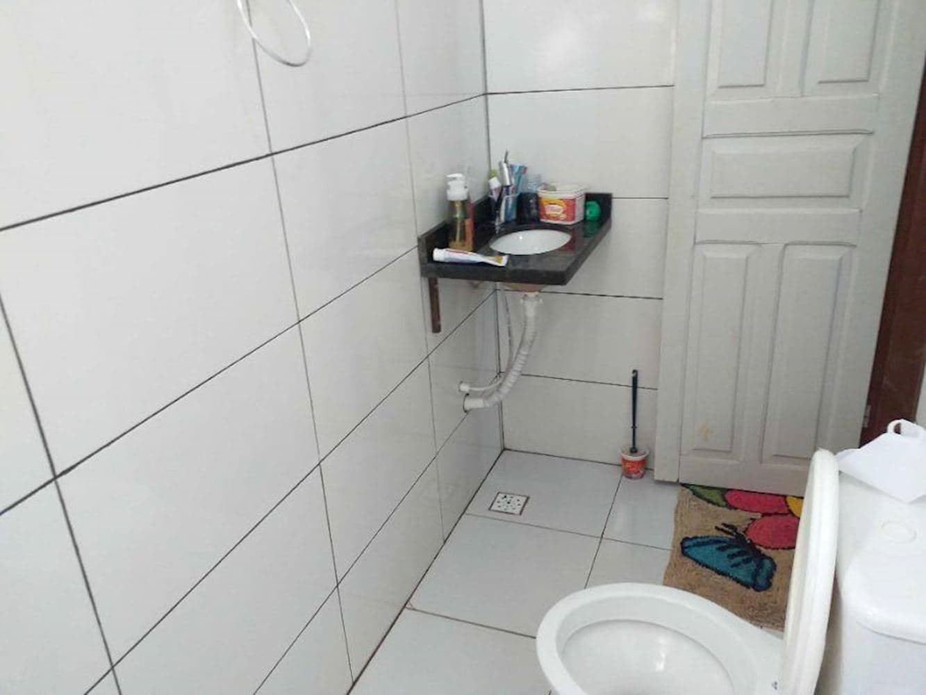 Foto 8 de 13: Casa em leilão em Estreito - MA, bairro Setor Brejo do Pinto Ii — Casa - Setor Brejo Do Pinto Ii - Estreito/MA
