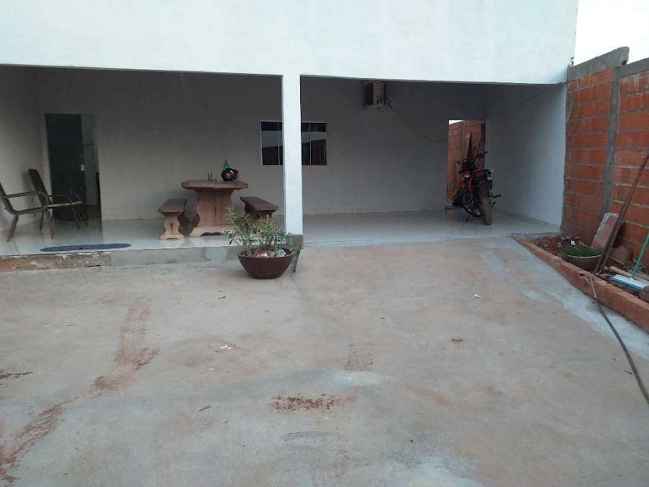 Foto 13 de 13: Casa em leilão em Estreito - MA, bairro Setor Brejo do Pinto Ii — Casa - Setor Brejo Do Pinto Ii - Estreito/MA