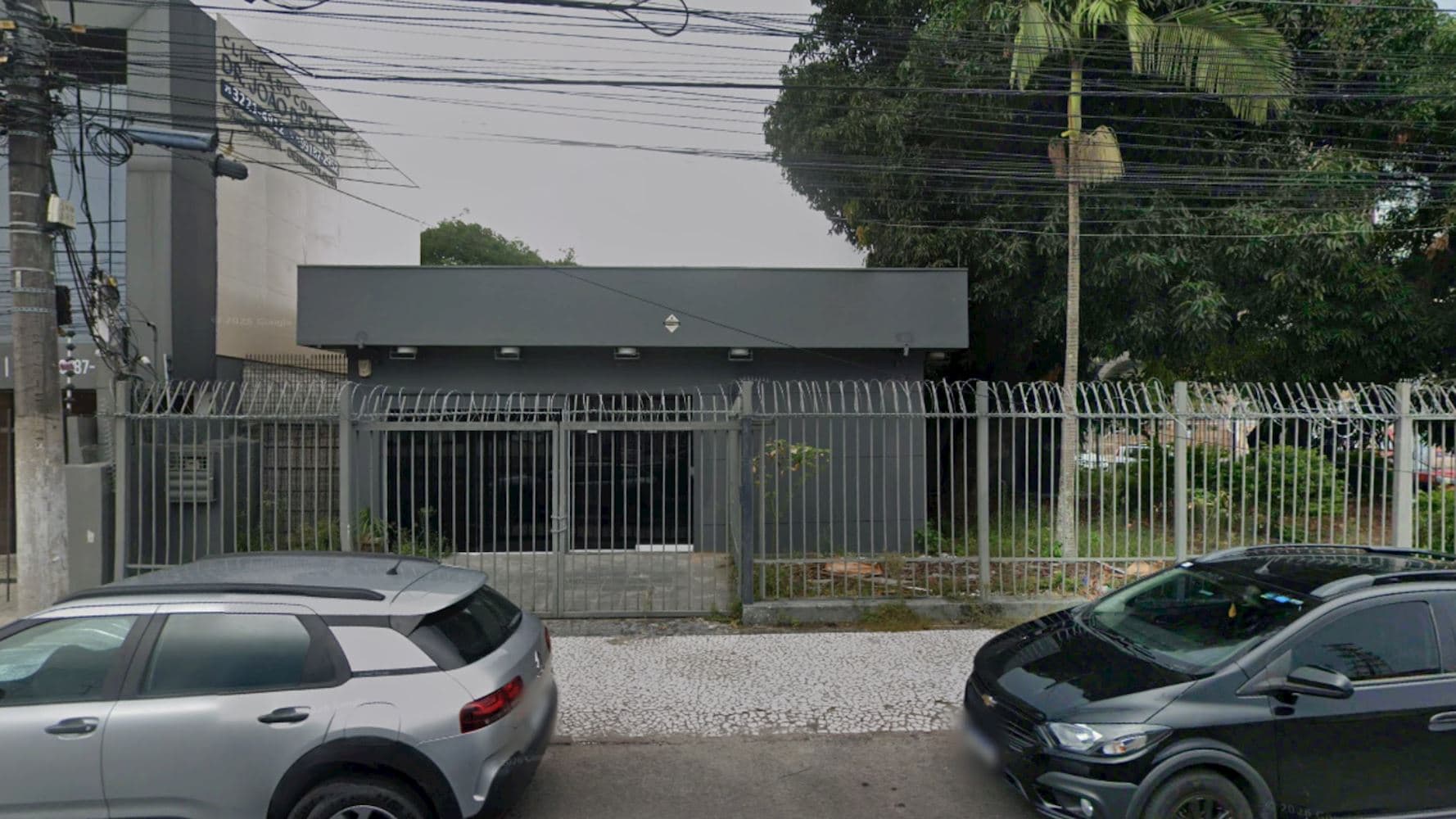 Foto 2 de 5: Comercial em leilão em Feira De Santana - BA, bairro Centro — Loja no Centro em Feira de Santana/BA