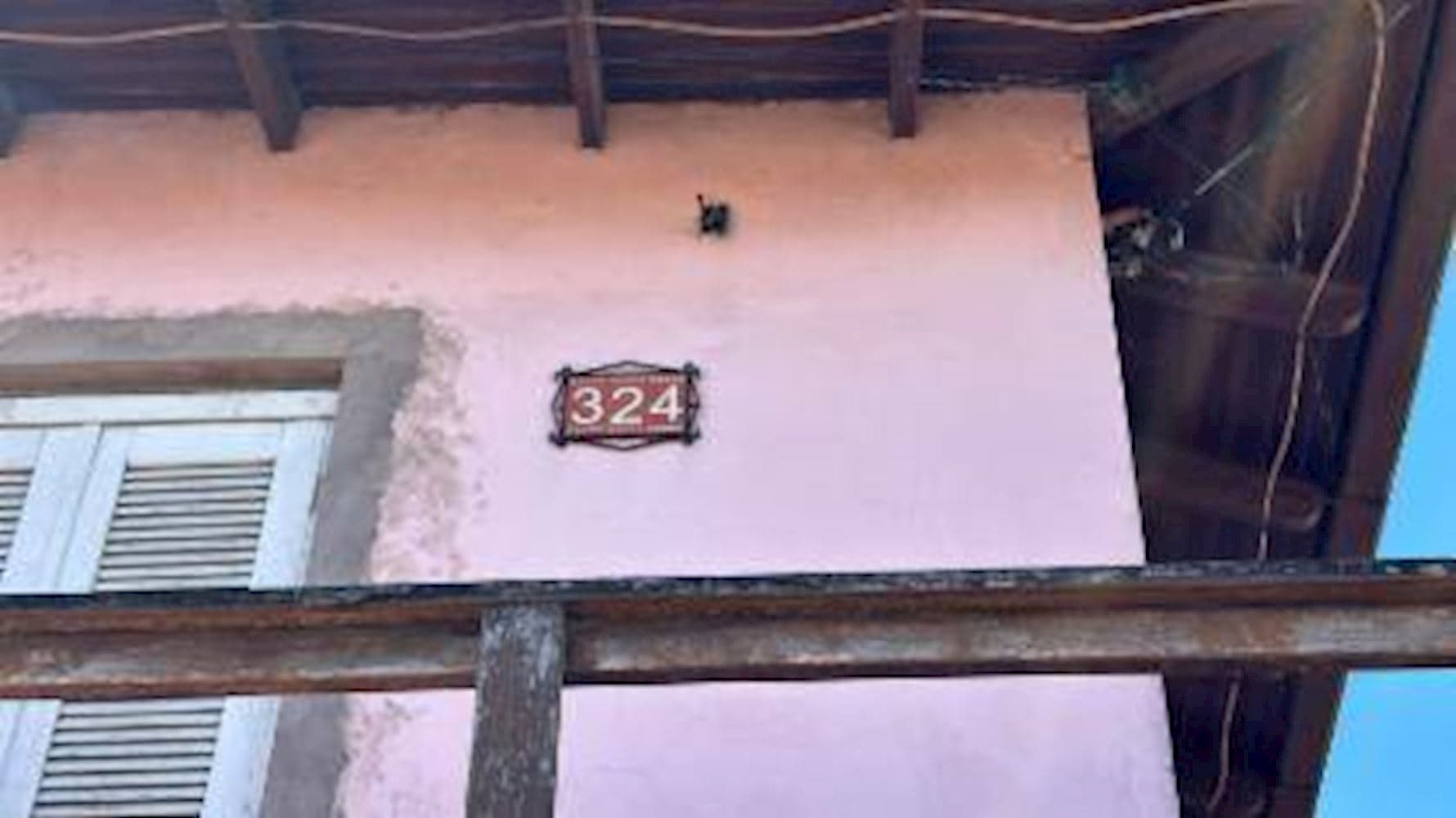 Foto 2 de 6: Casa em leilão em Guaíba - RS, bairro Coronel Nassuca — Casa - Coronel Nassuca - Guaíba/RS