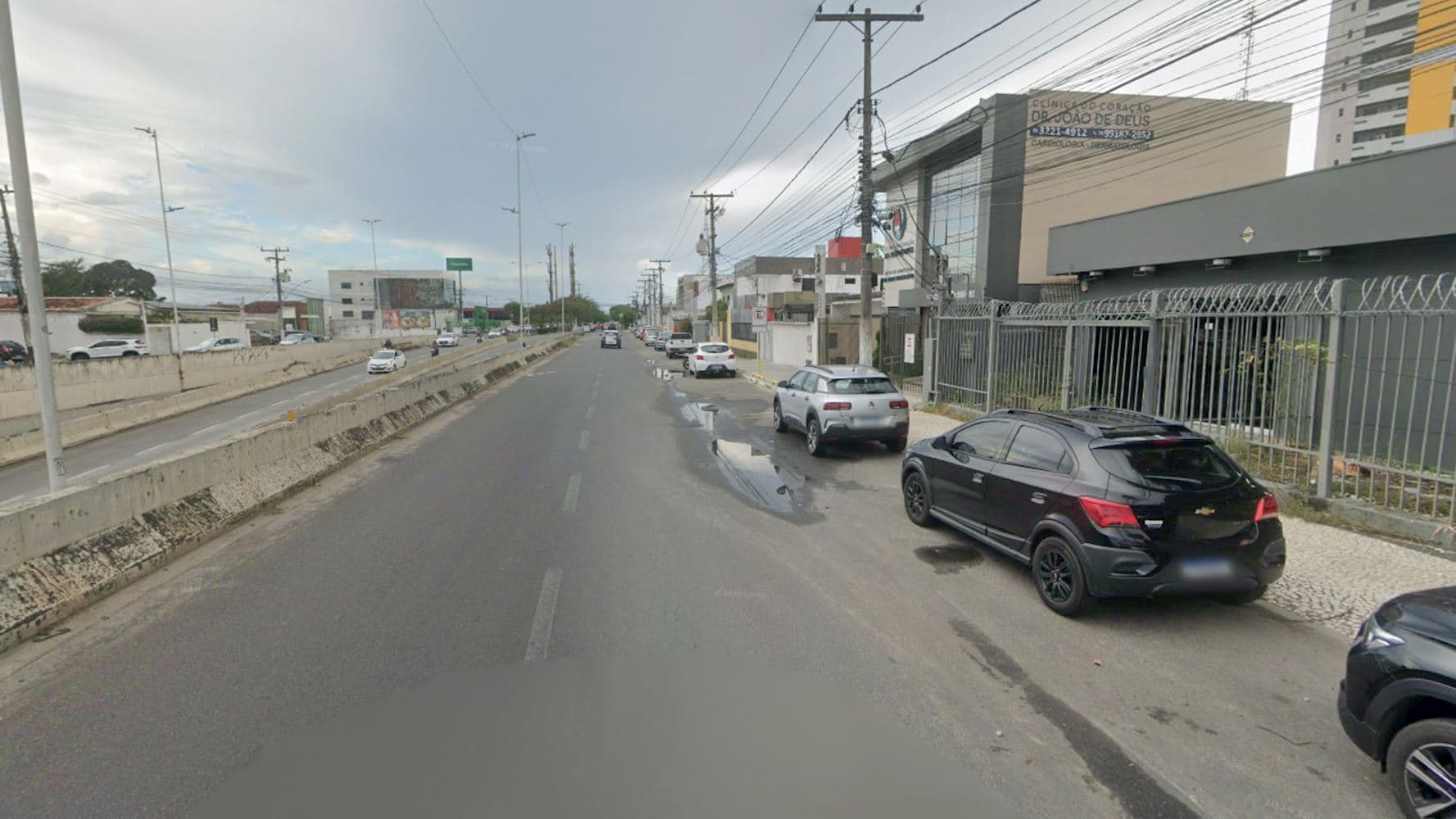 Foto 3 de 5: Comercial em leilão em Feira De Santana - BA, bairro Centro — Loja no Centro em Feira de Santana/BA