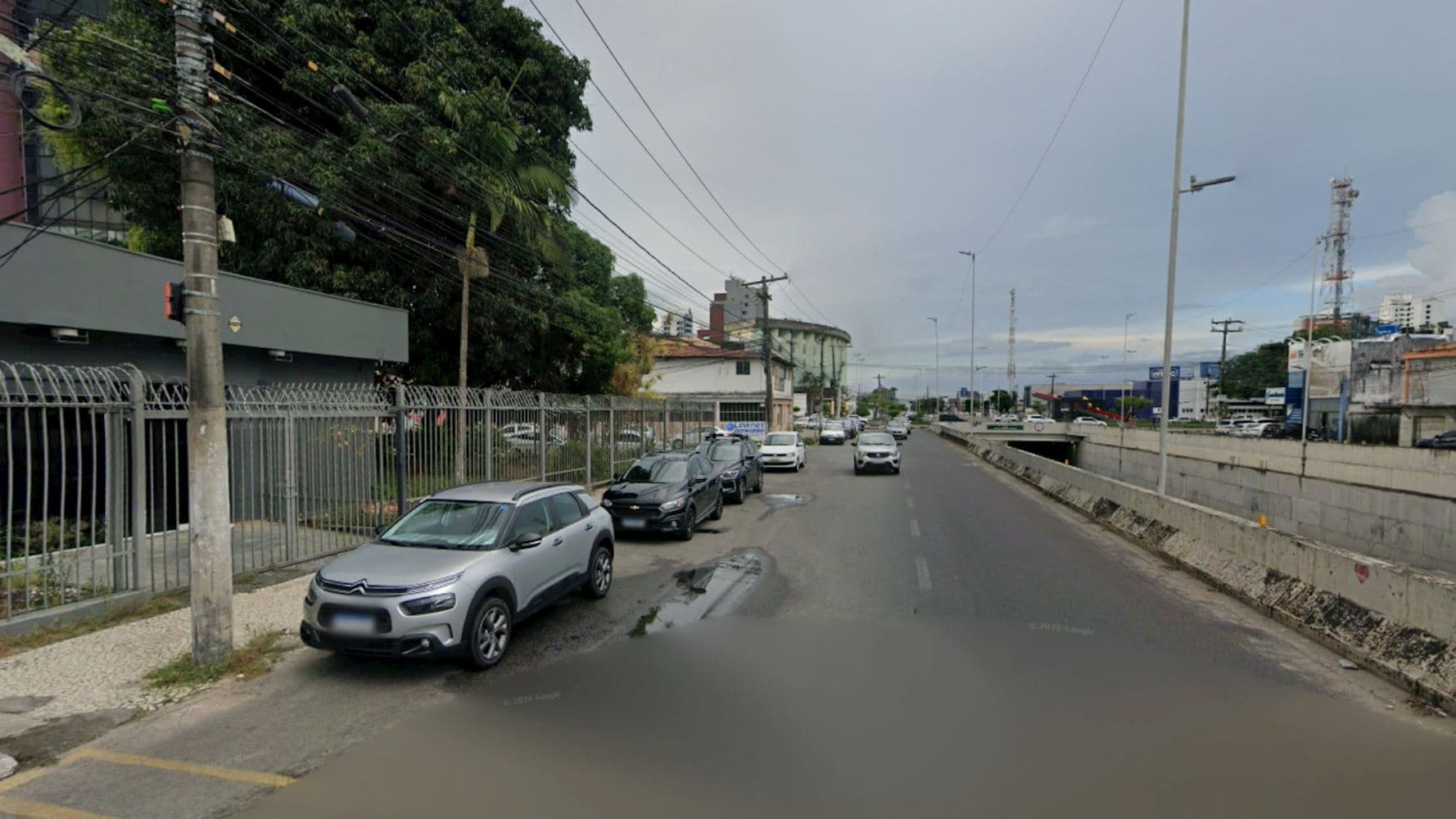 Foto 4 de 5: Comercial em leilão em Feira De Santana - BA, bairro Centro — Loja no Centro em Feira de Santana/BA