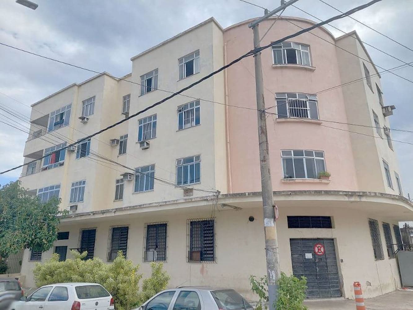 Foto 3 de 3: Apartamento em leilão em Rio De Janeiro - RJ, bairro Ramos — Apartamento - Ramos - Rio de Janeiro/RJ
