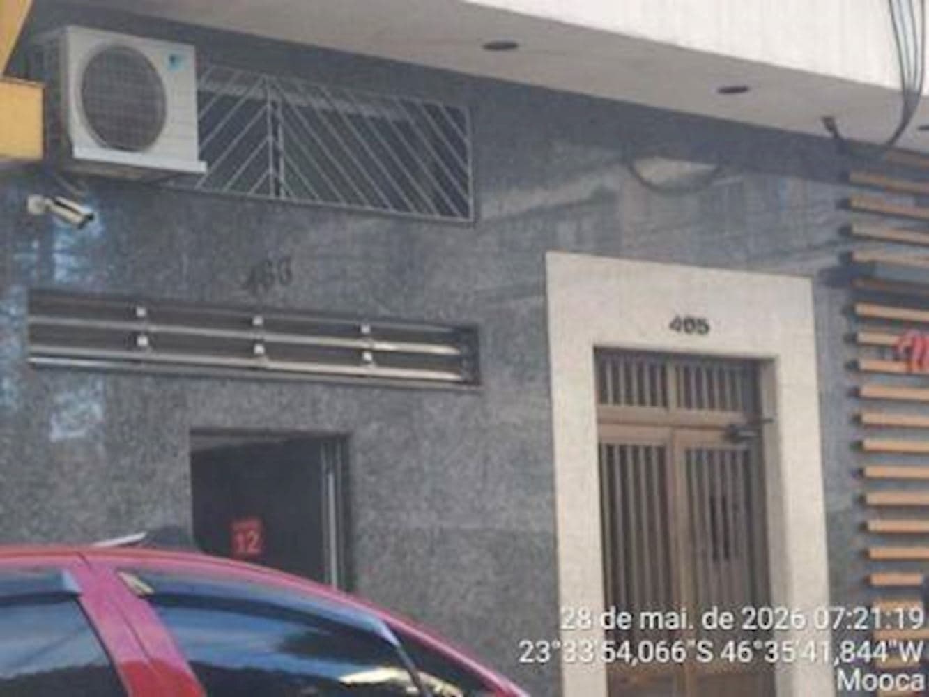 Foto 2 de 3: Apartamento em leilão em São Paulo - SP, bairro Mooca — Apartamento - Mooca - São Paulo/SP