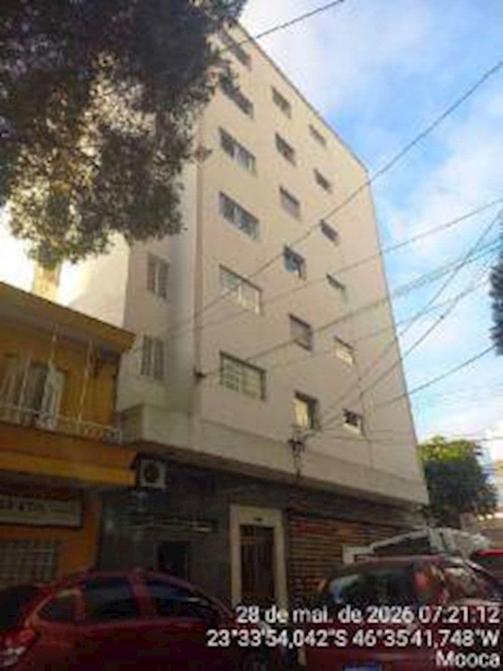 Foto 3 de 3: Apartamento em leilão em São Paulo - SP, bairro Mooca — Apartamento - Mooca - São Paulo/SP