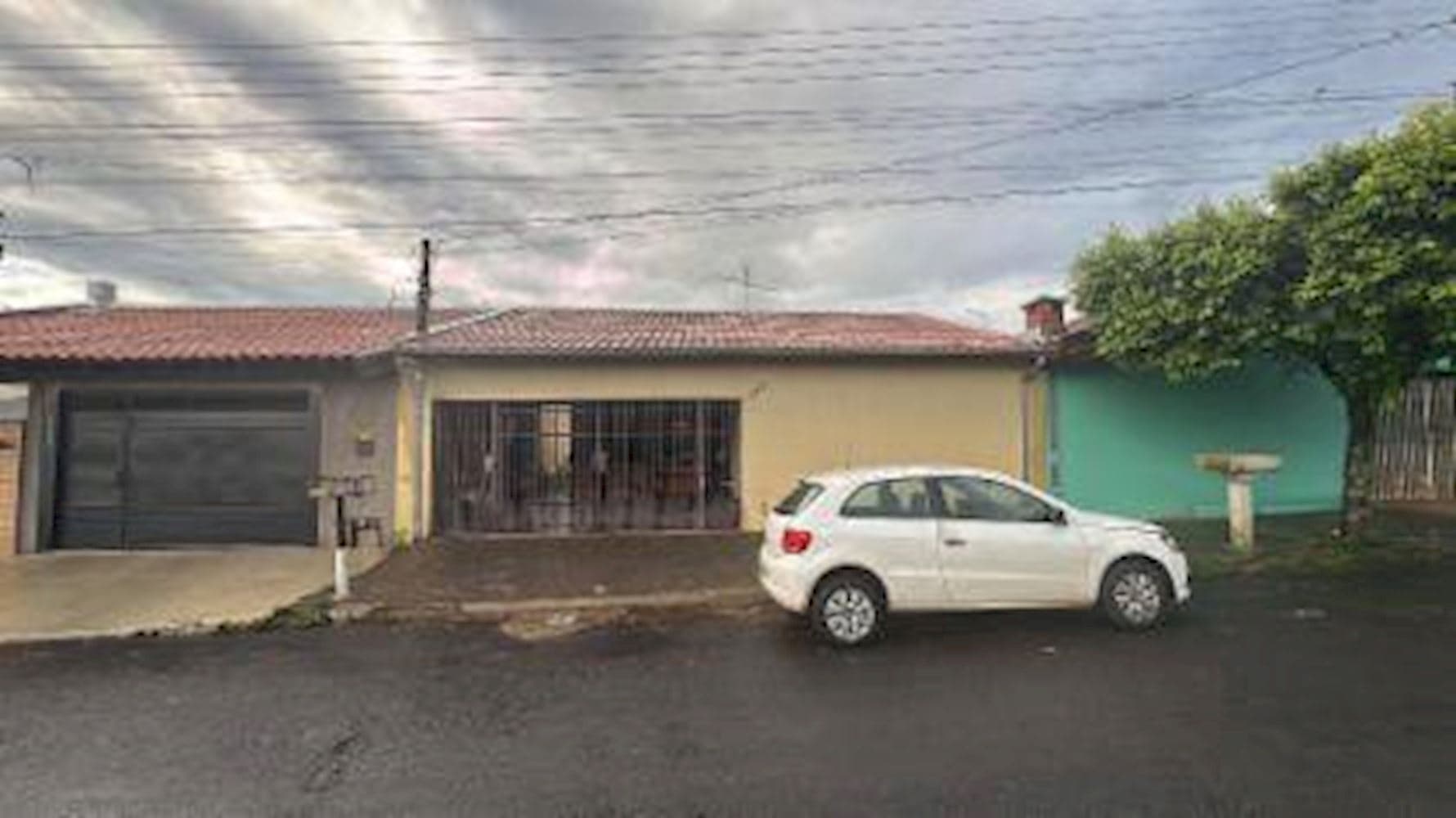 Foto 3 de 3: Casa em leilão em Bauru - SP — Casa - Residencial Nova Bauru - Bauru/SP