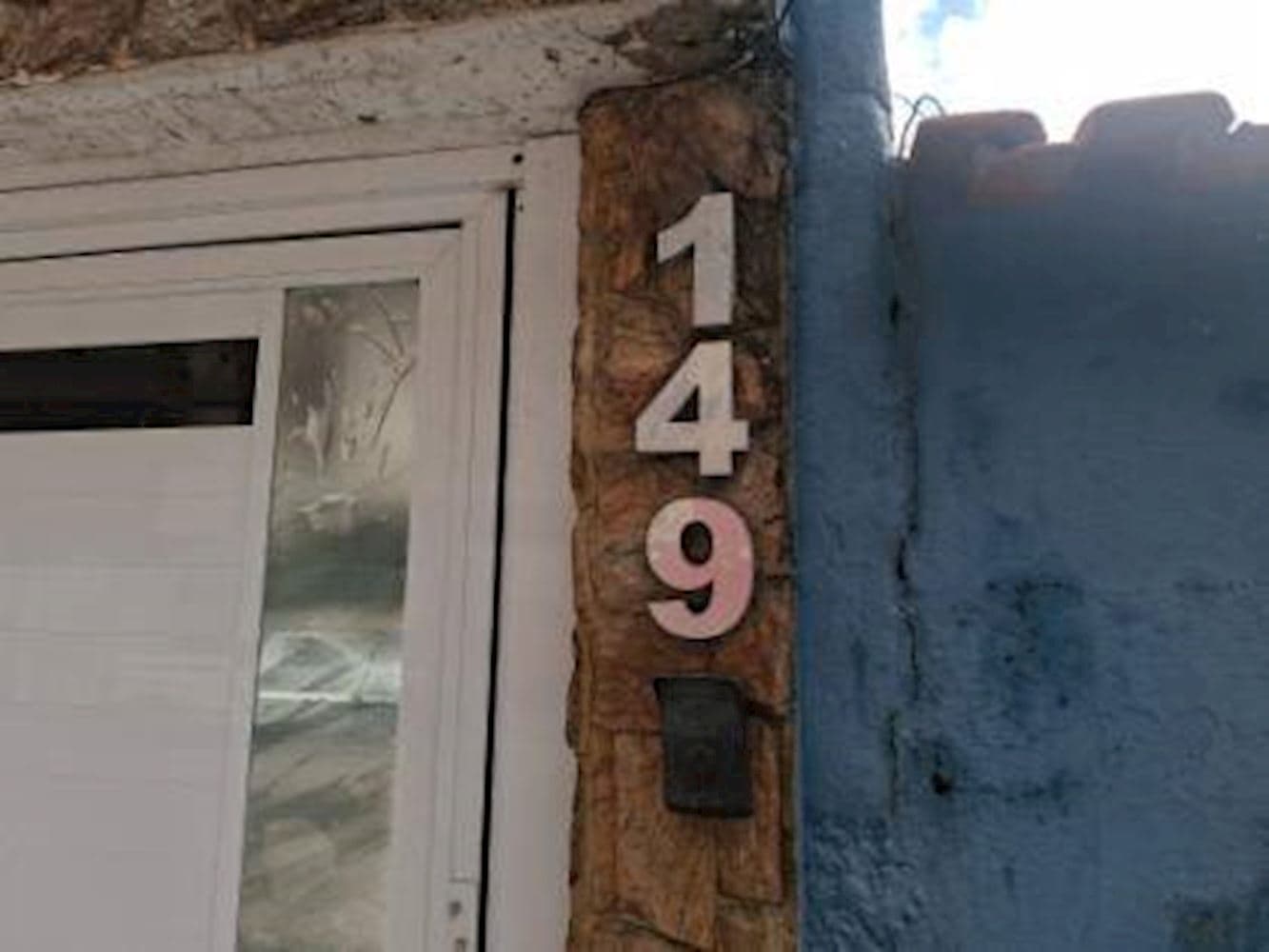 Foto 2 de 15: Casa em leilão em Praia Grande - SP, bairro Guilhermina — Casa - Guilhermina - Praia Grande/SP